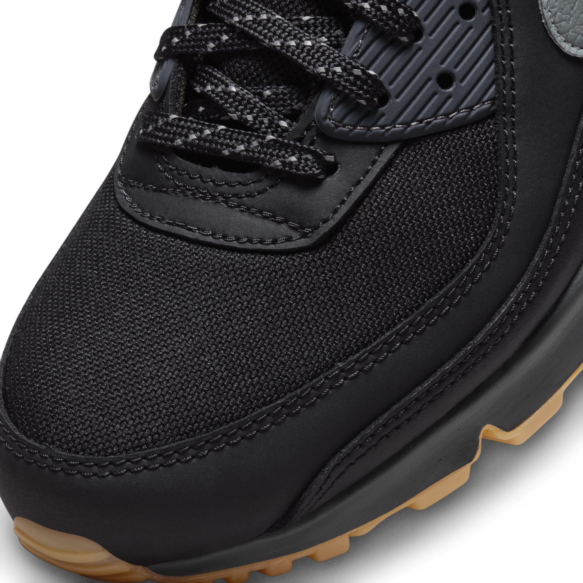 Nike air max 90 online ultra 2.0 essential black gold