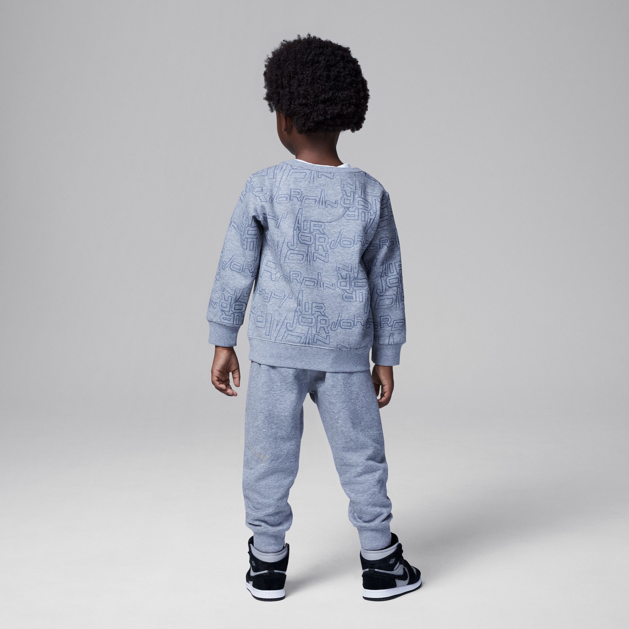 Jordan Take Flight Crew Set image number 3