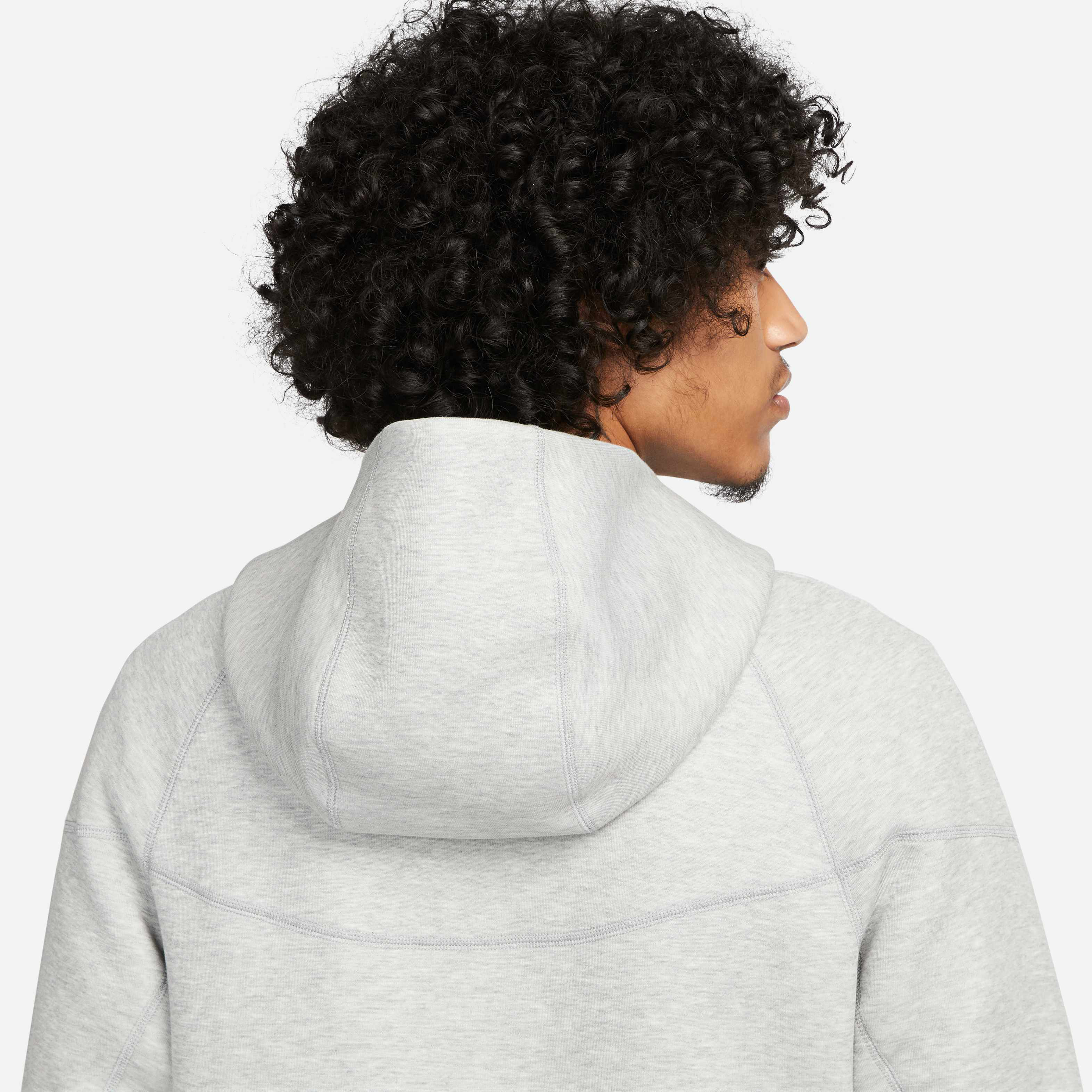 Nike Sportswear Tech Fleece Windrunner image number 5