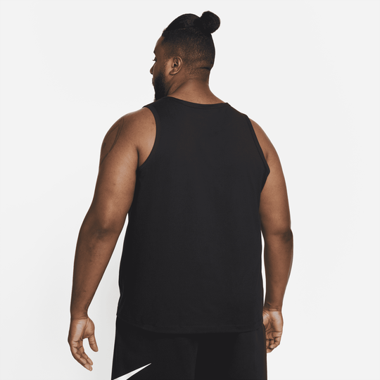 Nike club sales tank top