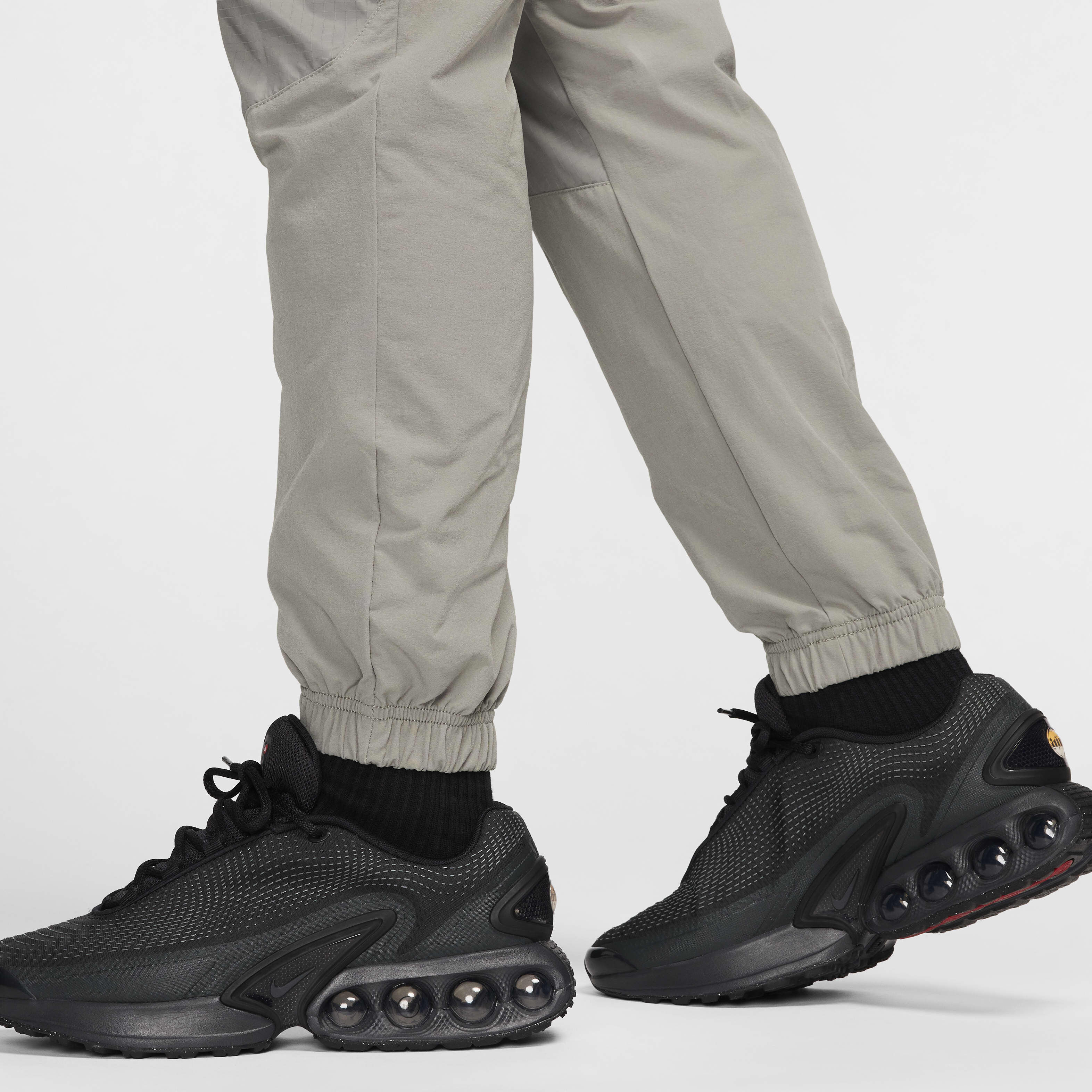 Buy Nike Sportswear Air Max Men s Woven Cargo Trousers Nike Saudi Official