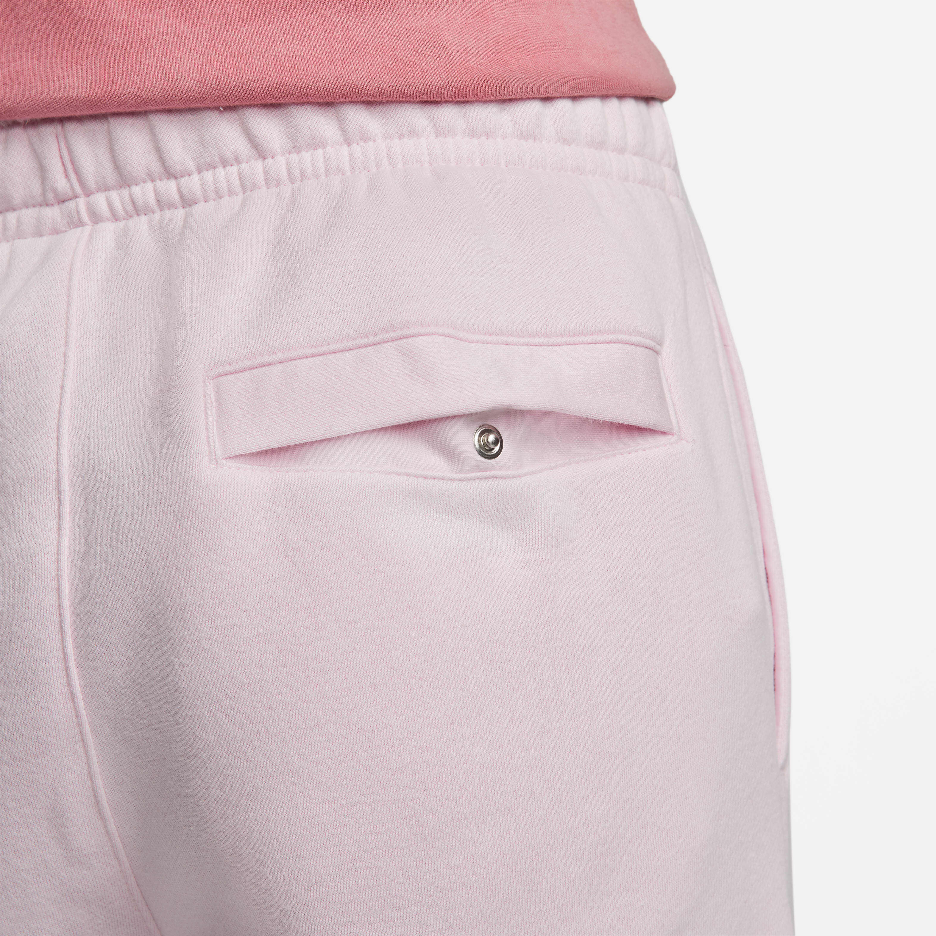 نايكي سبورتسوير كلوب فليس image number 3