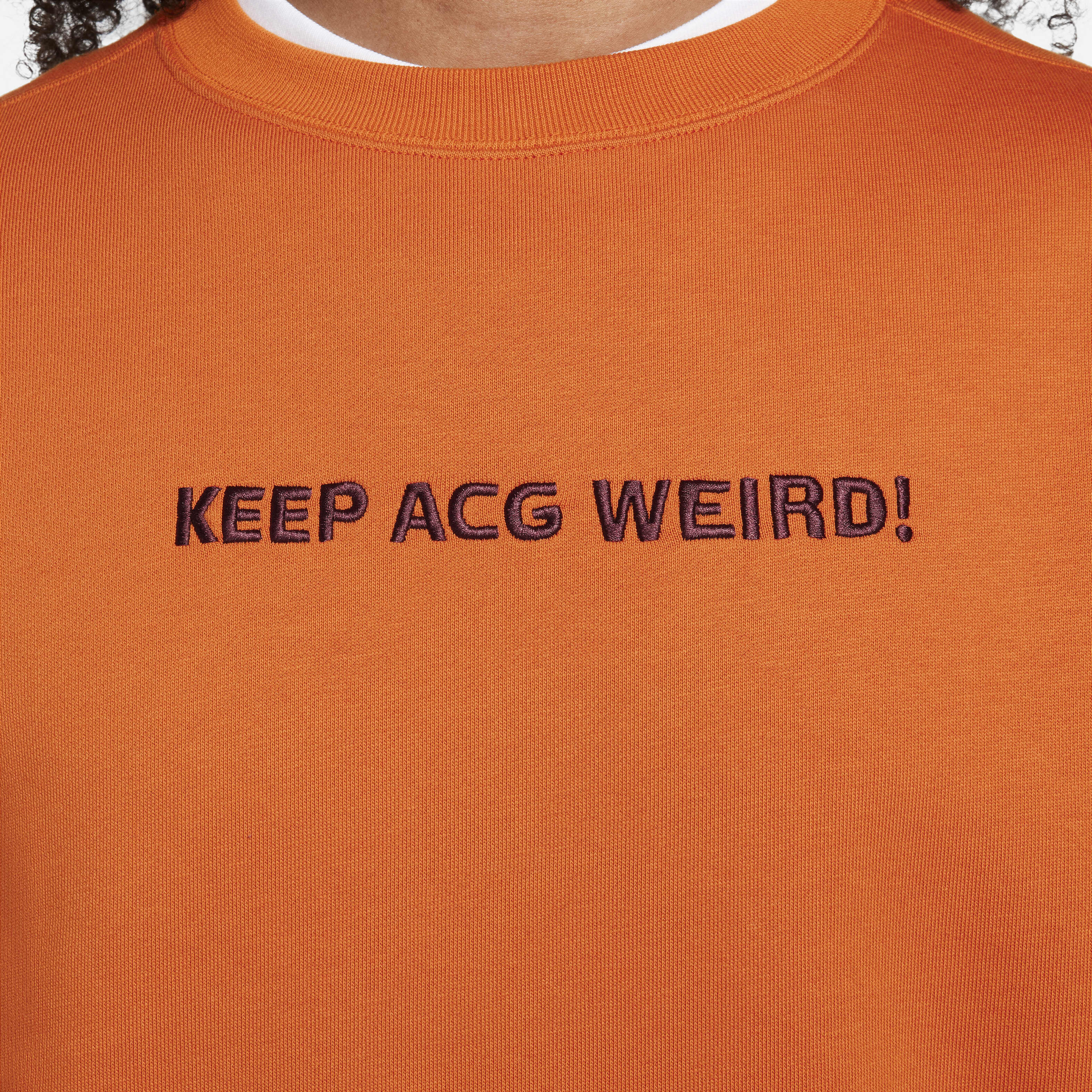 Nike ACG Therma-FIT image number 3