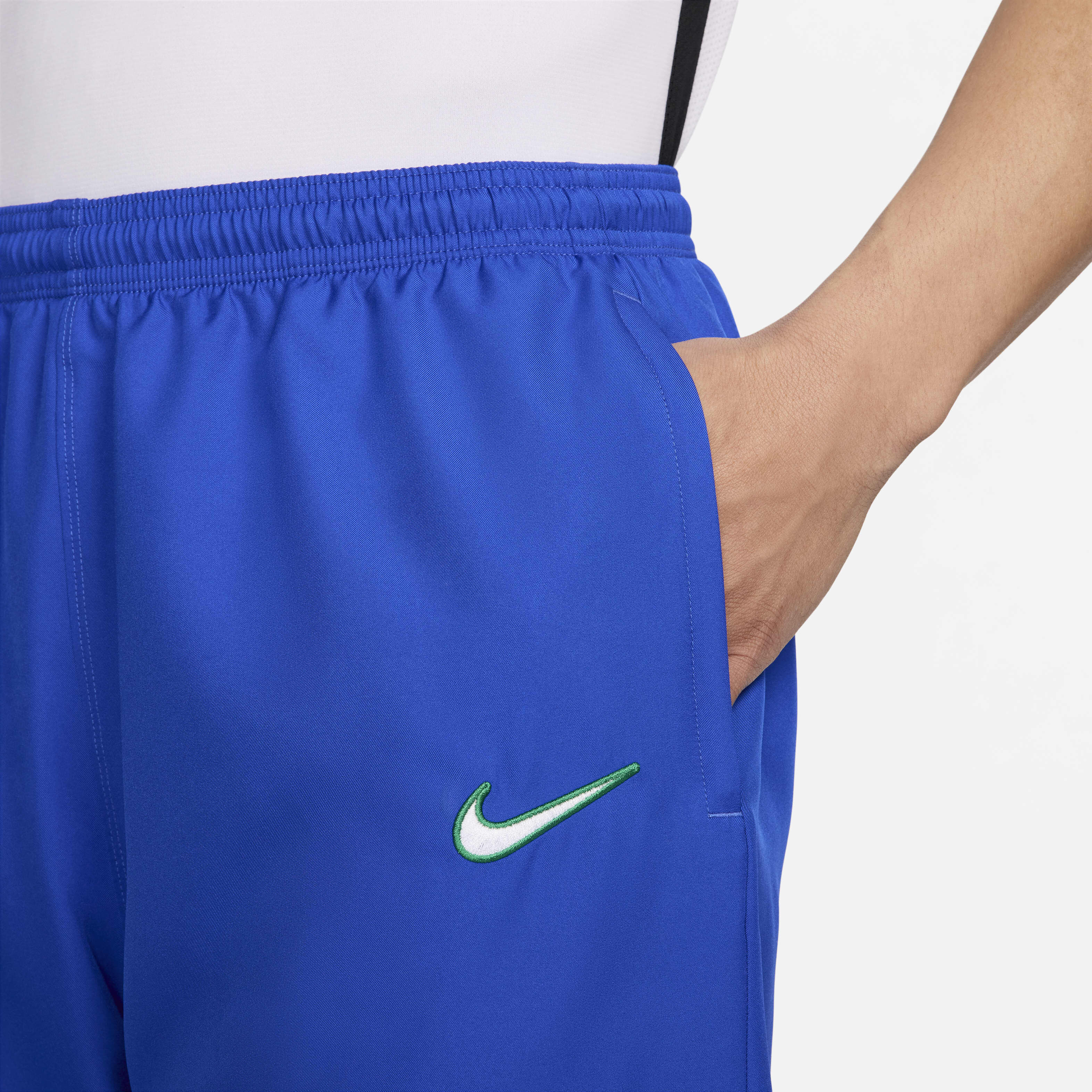 Buy Brazil 1998 Reissue Men's Nike Football Replica