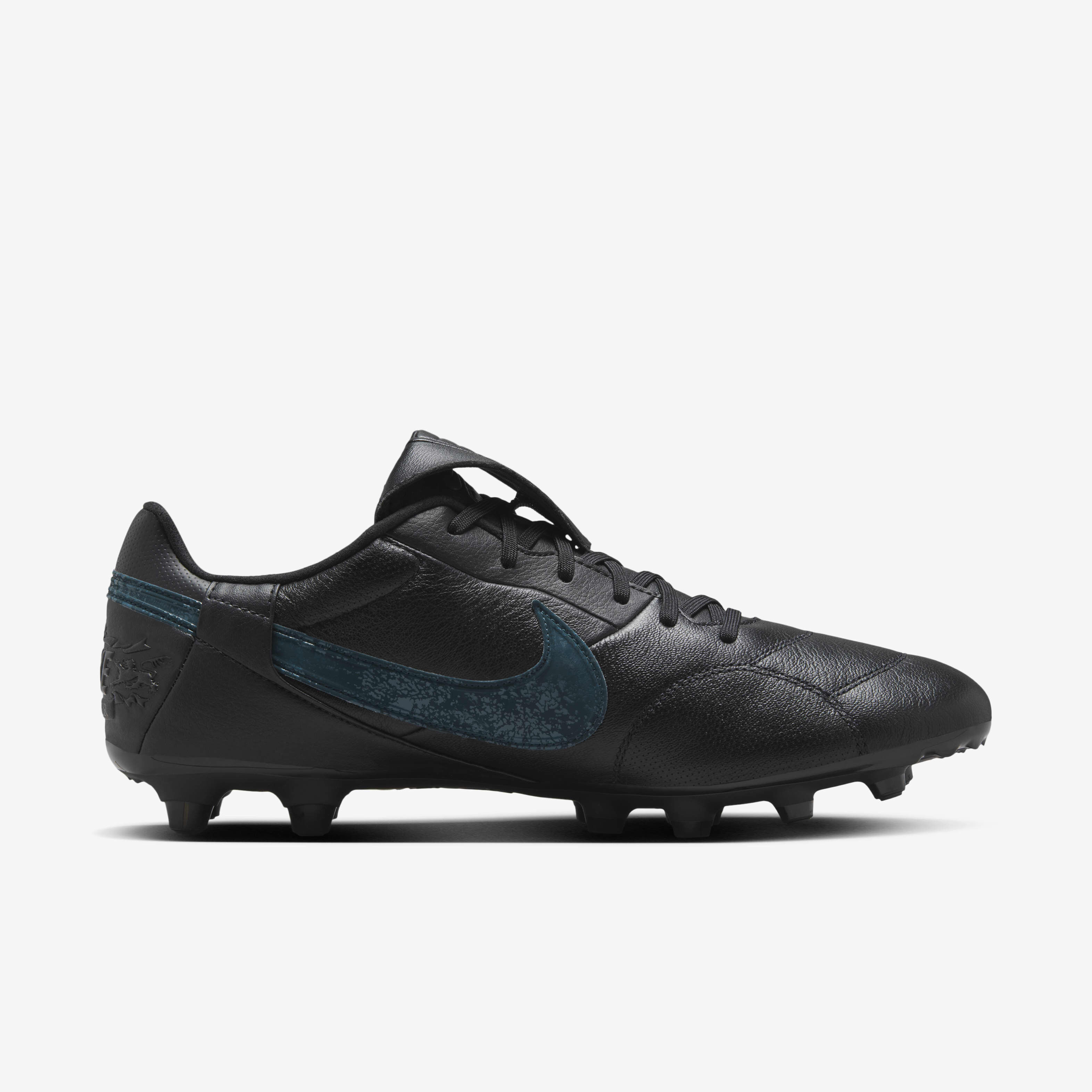 Buy Nike Premier 3 FG Low Top Football Boot Nike Saudi Official