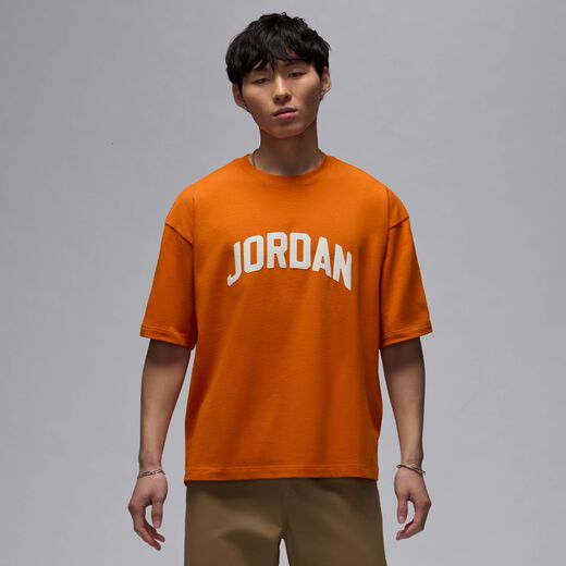 Shattered Backboard-JRDN, Jordan Flight Essentials, Men's T-Shirt