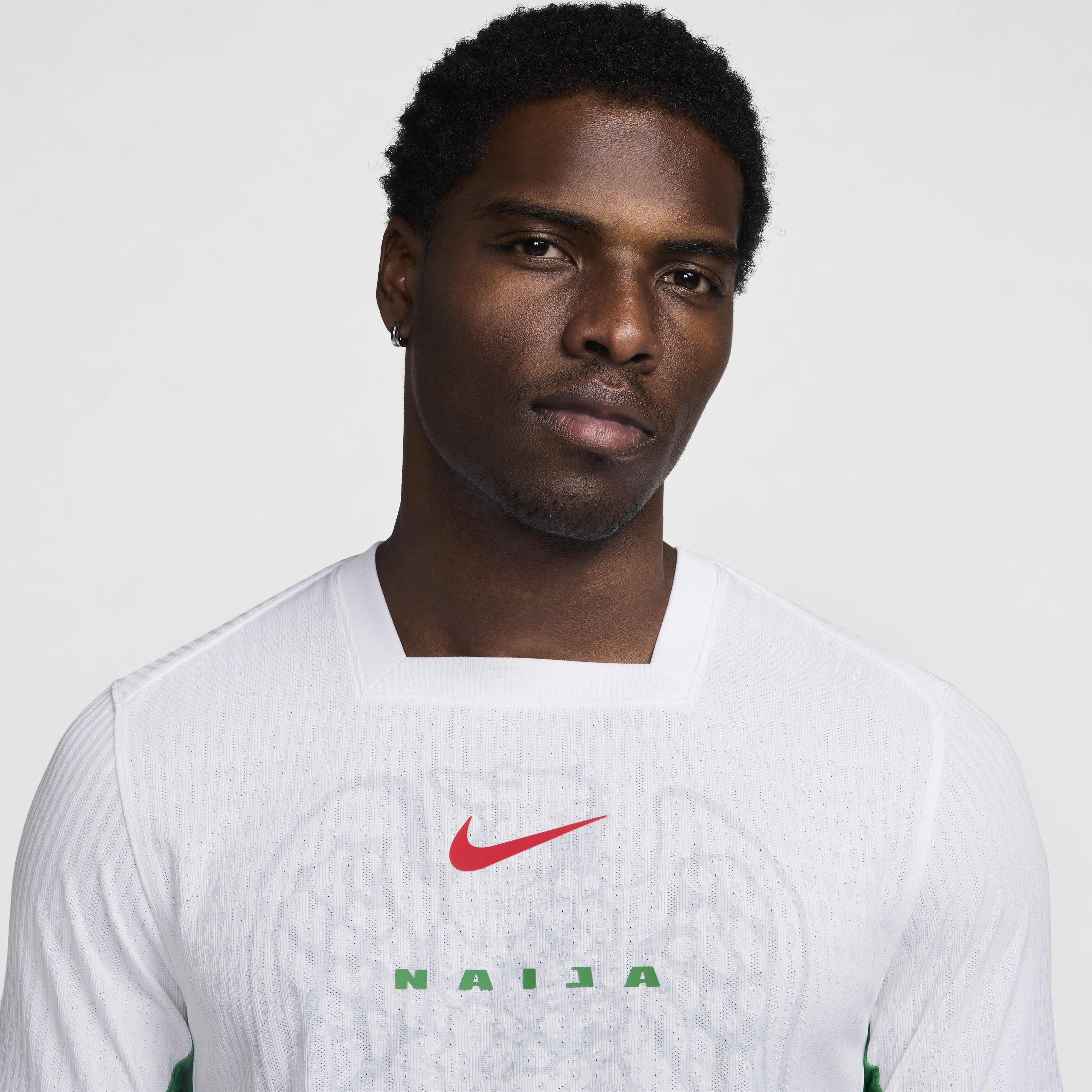 Nigeria 2024 Match Home image number 2