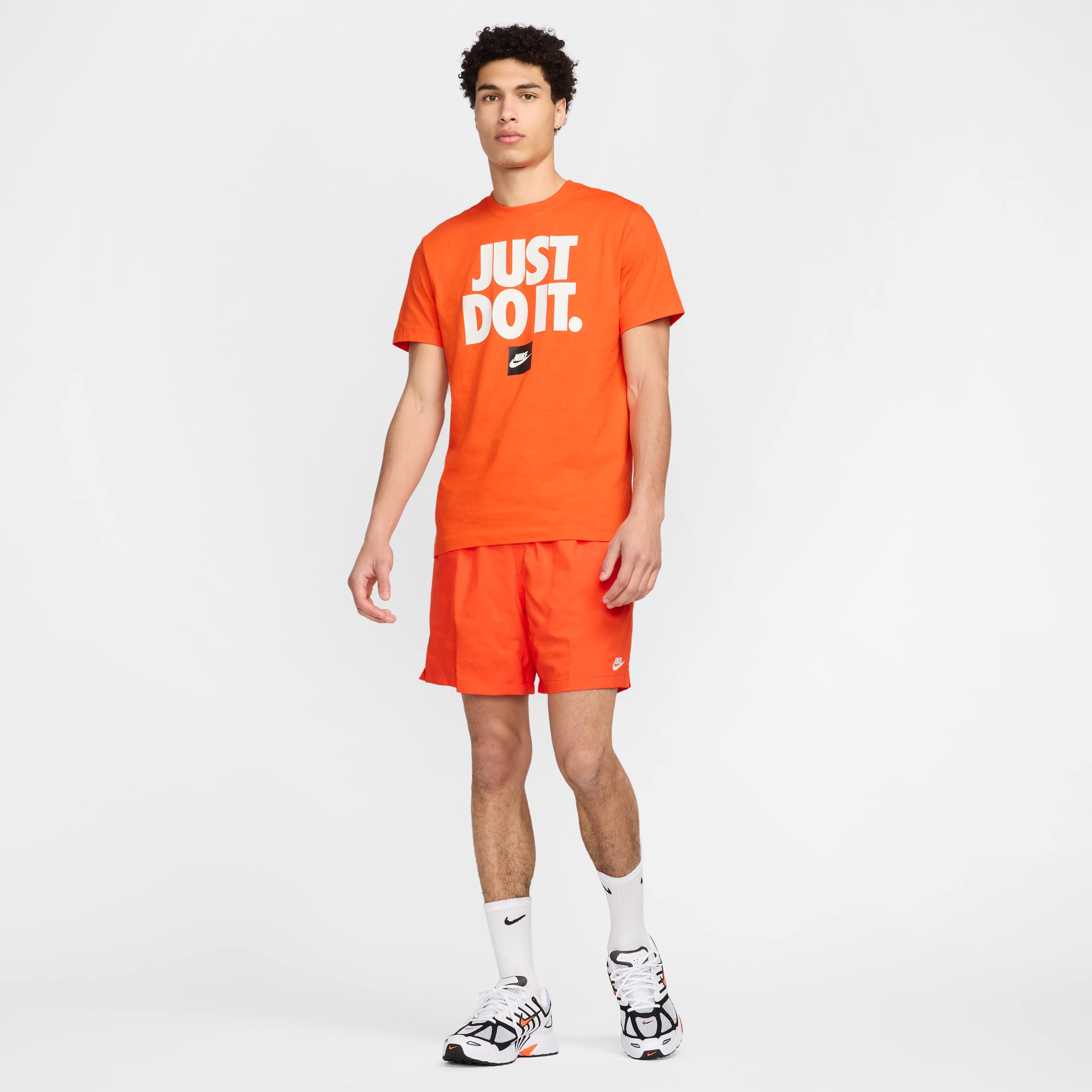 Nike Sportswear image number 4