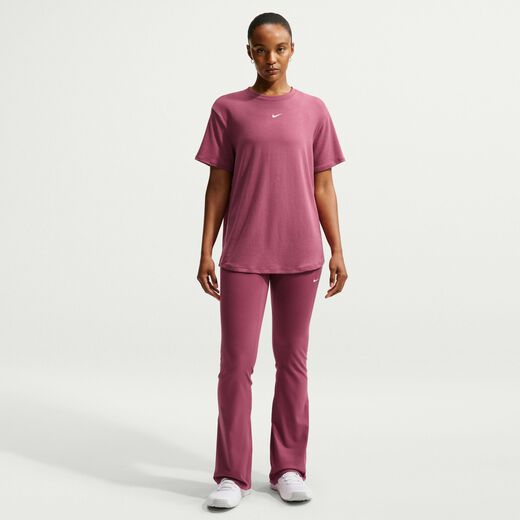 Women's Short Sleeves Shirts-Nike, Nike One Relaxed, Women's Dri-FIT Short-Sleeve Top