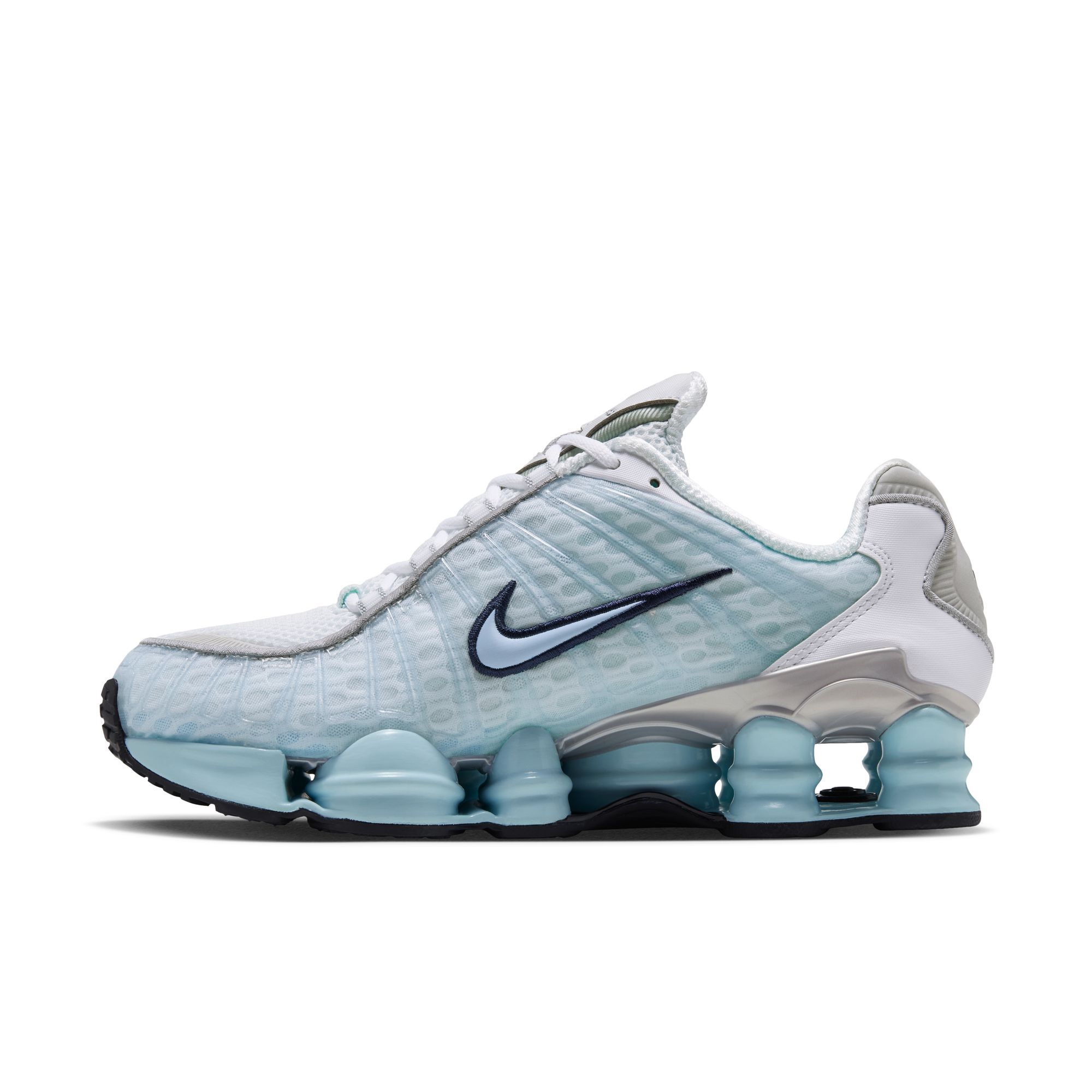 Nike Shox TL image number 4