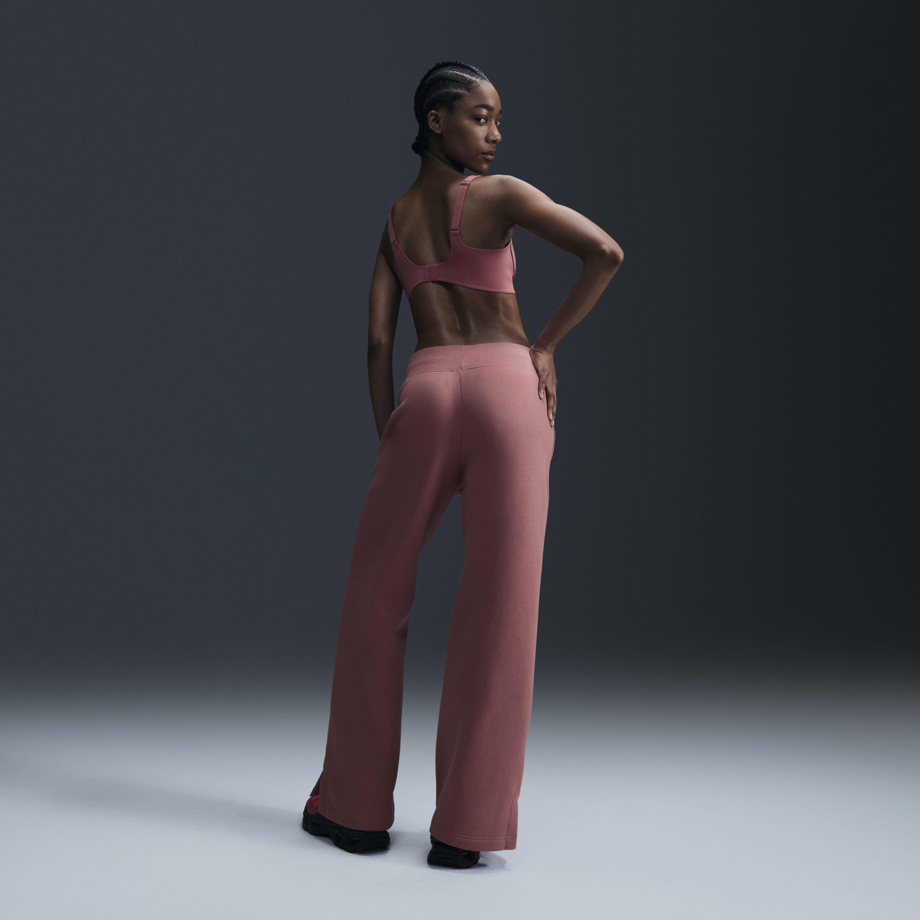 نايكي اليت بدعم مرتفع image number 3