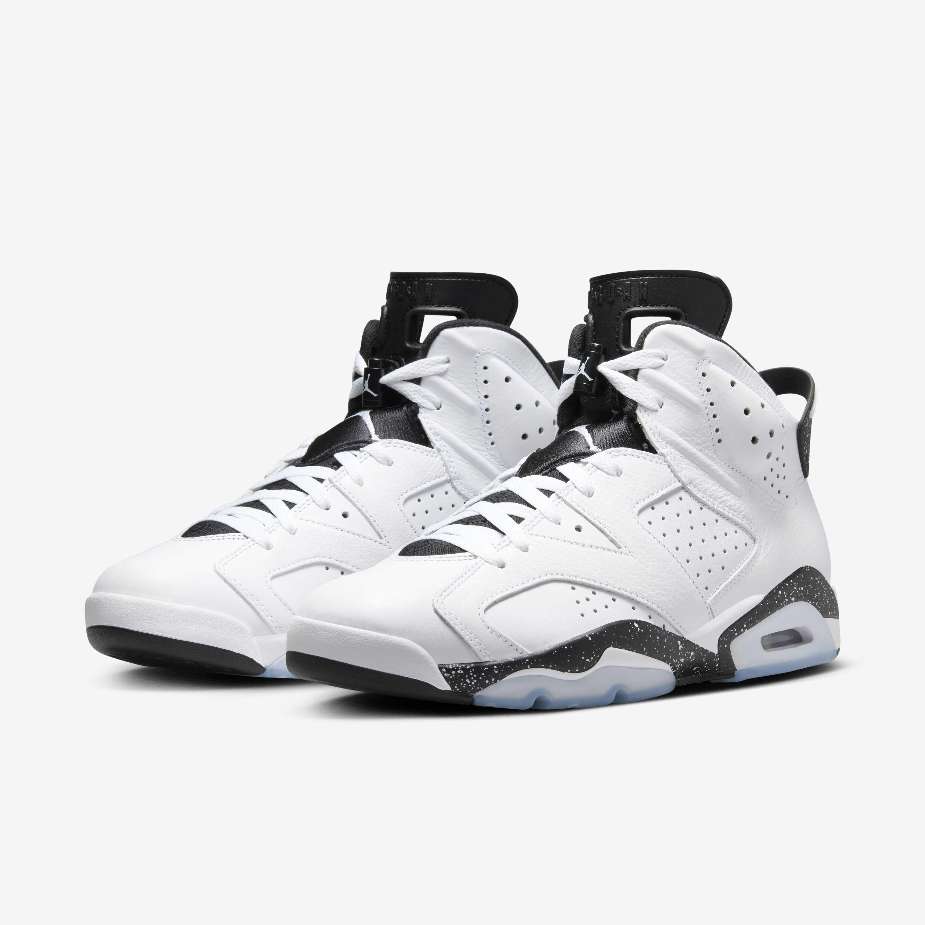 Air Jordan 6 Retro image number 4