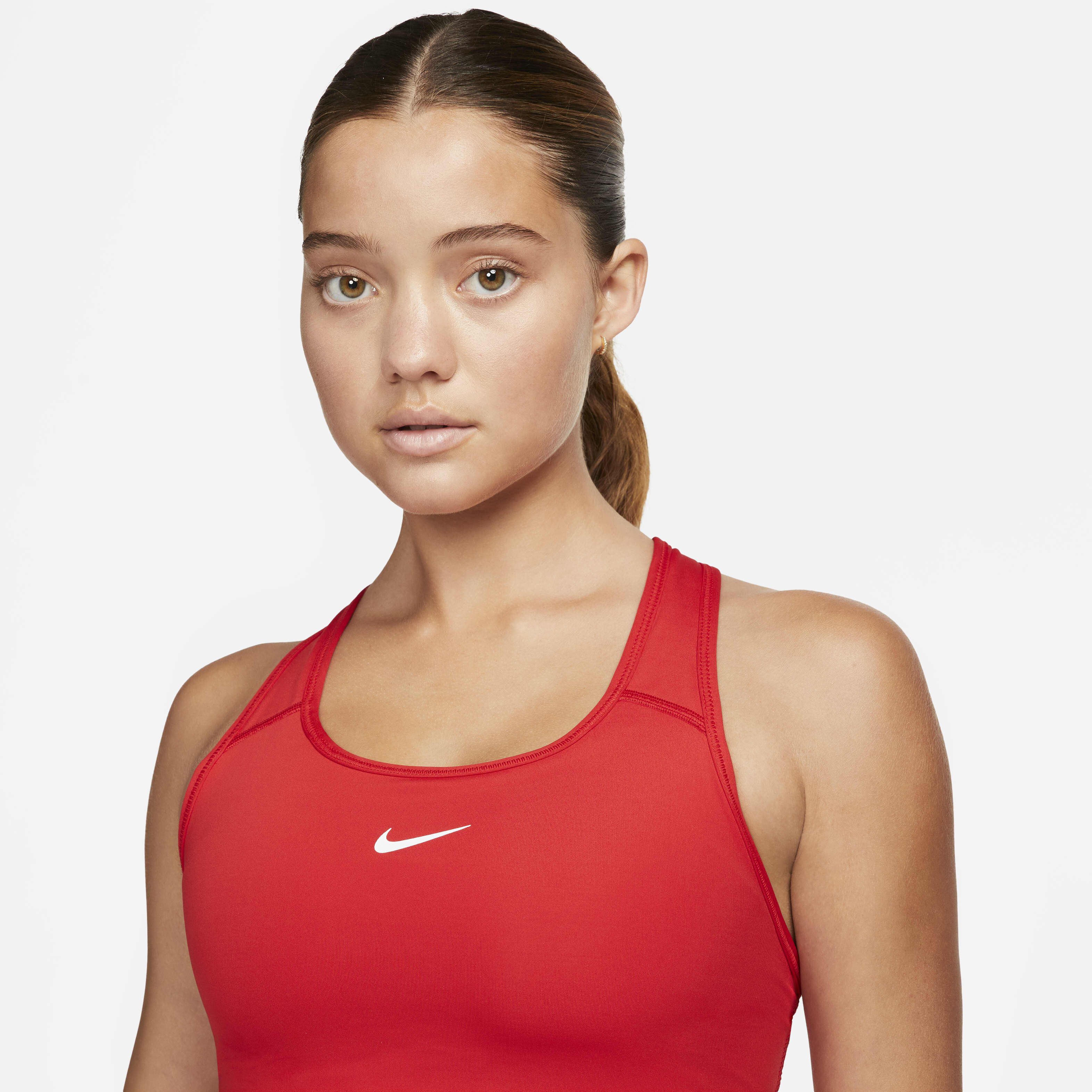 Nike Dri-FIT Swoosh image number 3