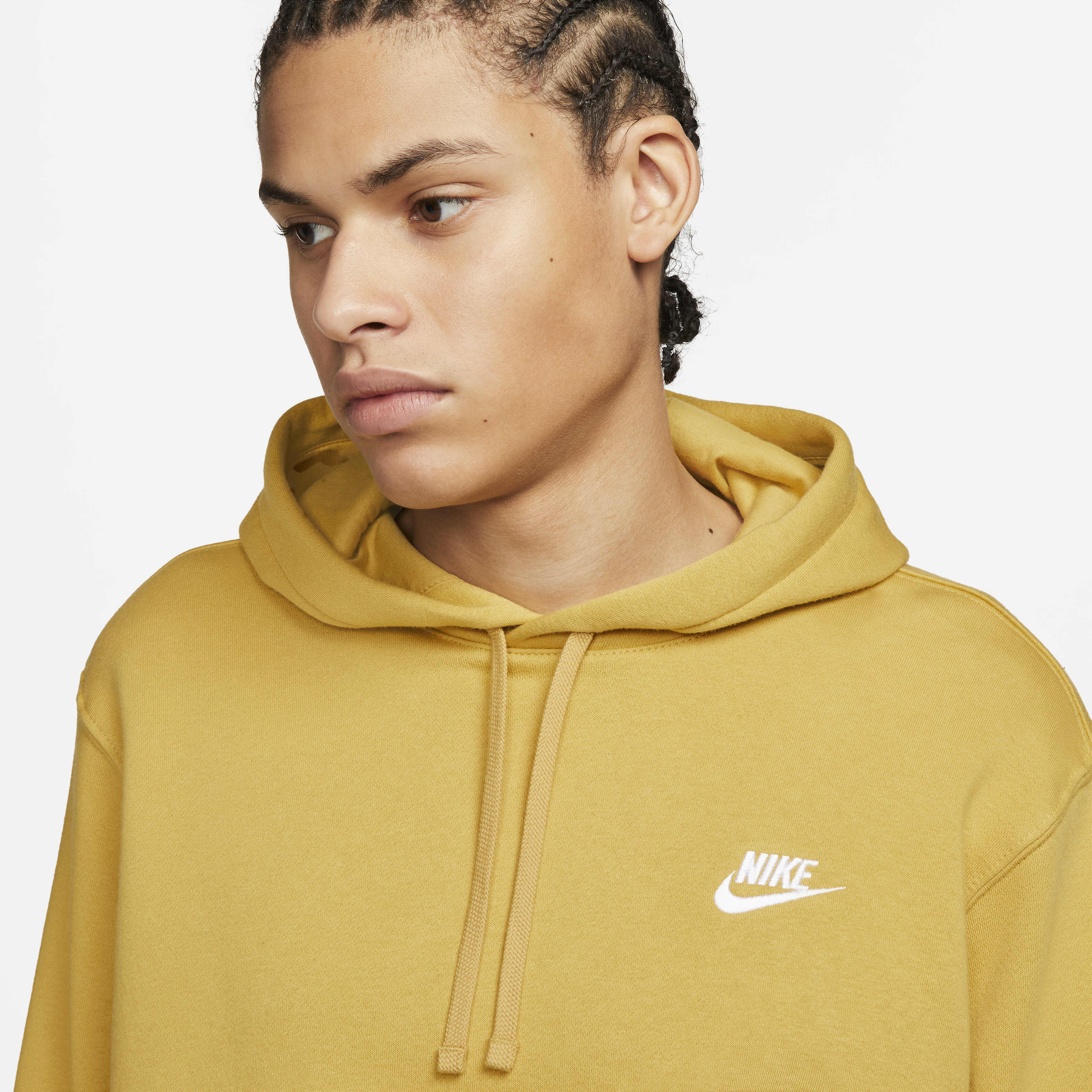 Nike Sportswear Club Fleece image number 2