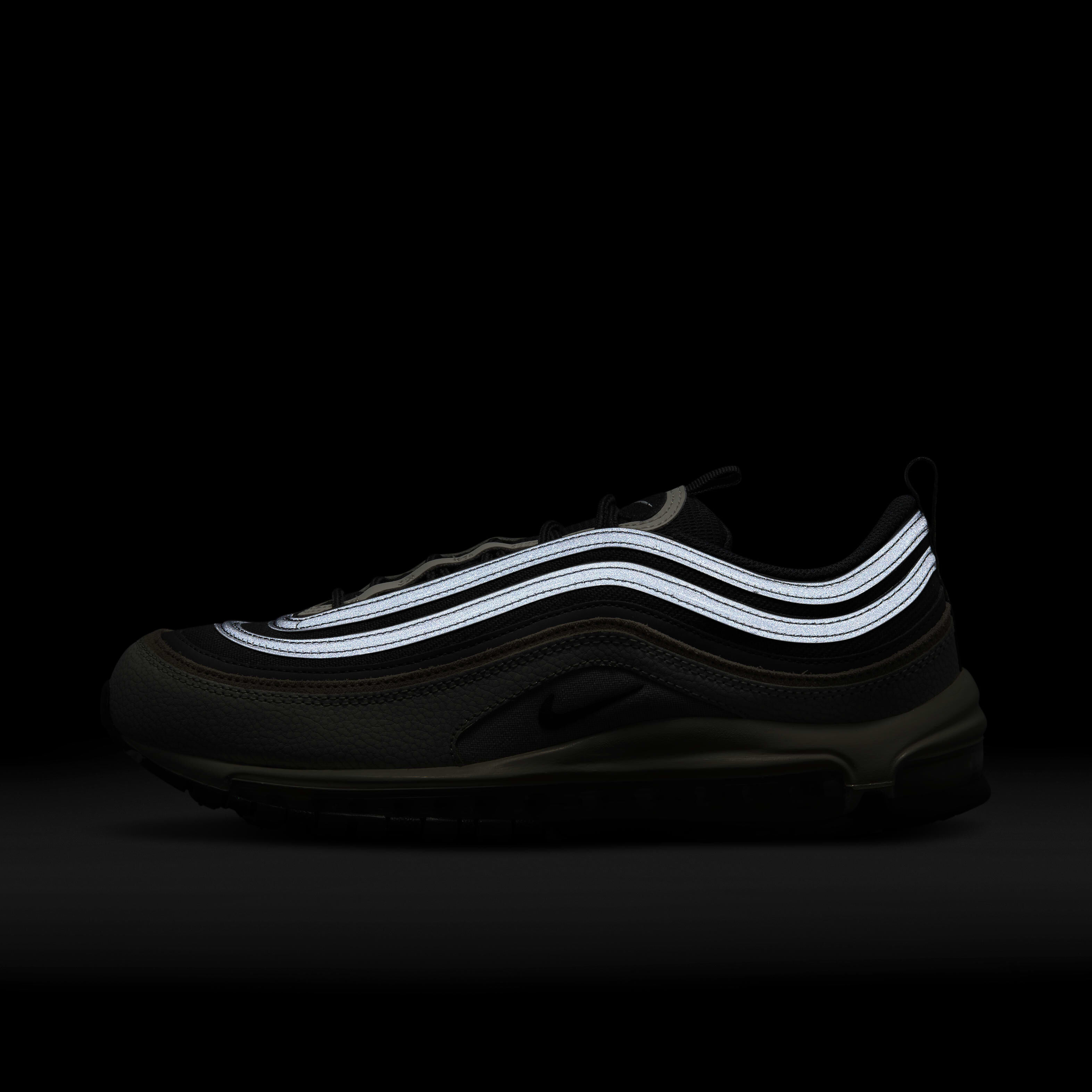nike 97 suede