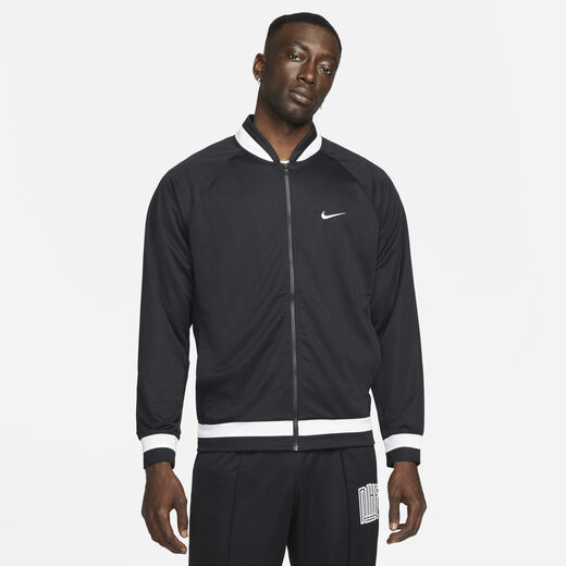Basketball Jackets & Gilets-Nike, Nike Dri-FIT, Men's Basketball Jacket
