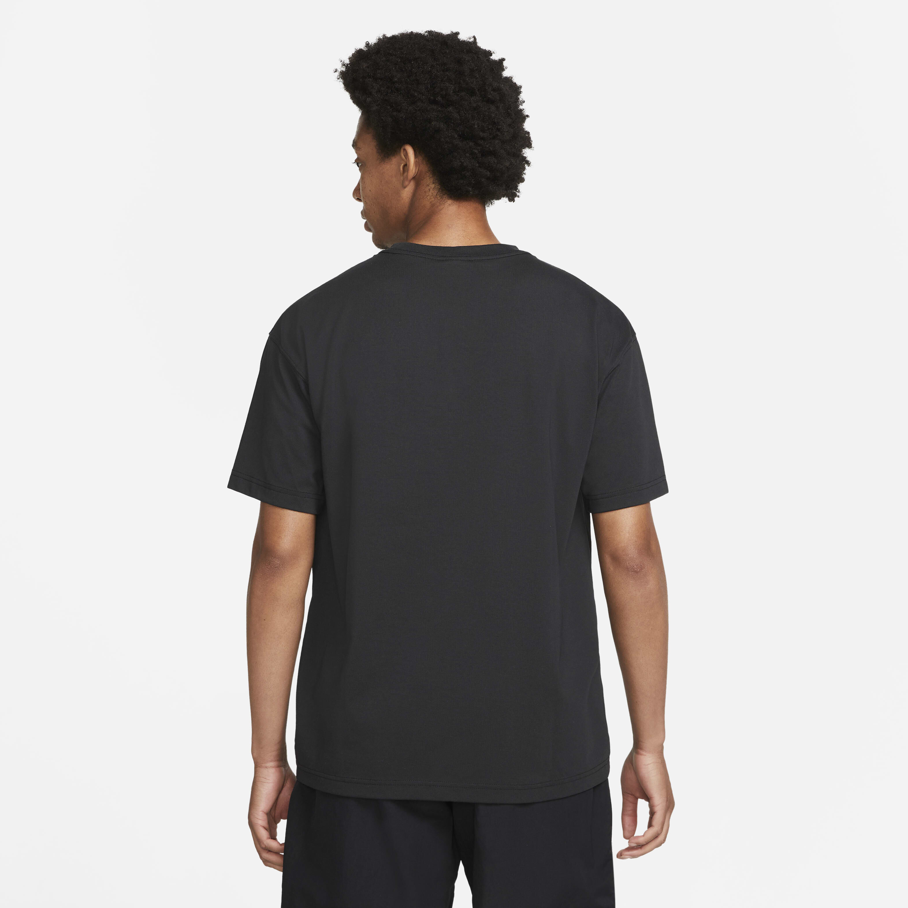 ナイキ Tシャツ ブラック Nike ACG Men's T-Shirt DV9625-010 Nike ACG Men's T-Shirt. Nike.com