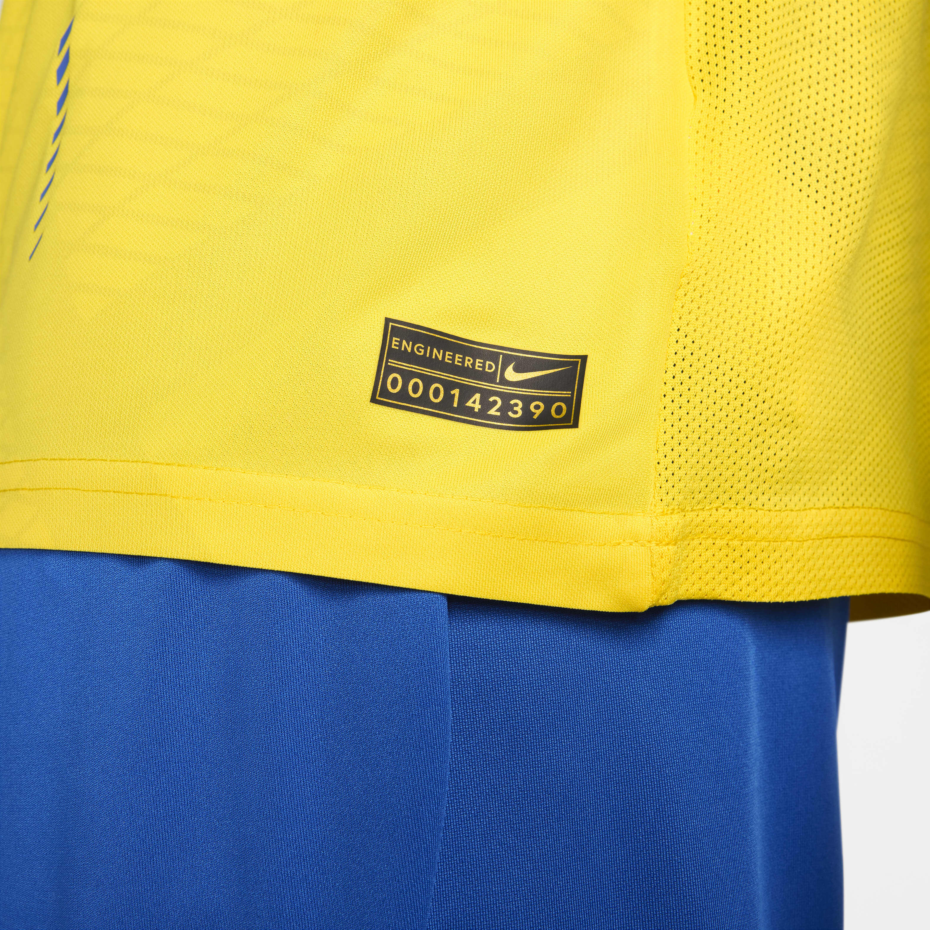 Al Nassr FC 2023/24 Stadium Home image number 7