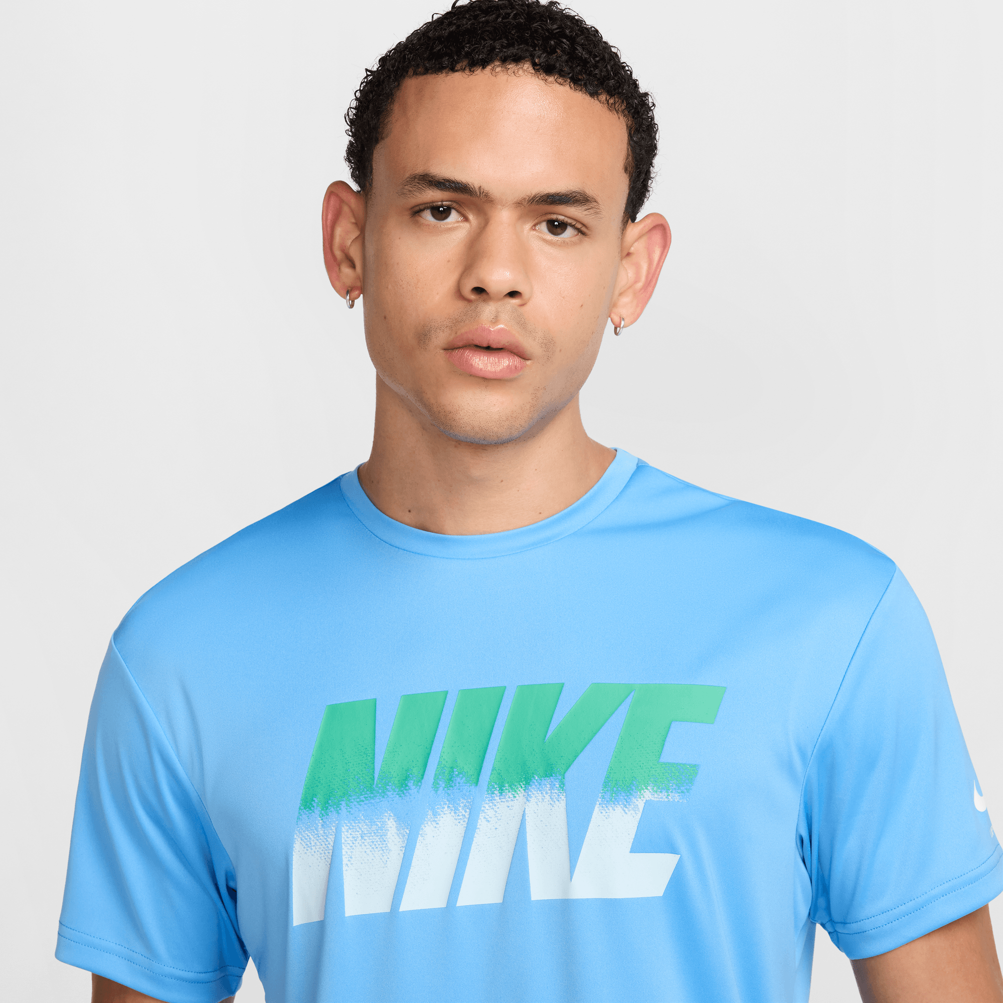 Nike Swim Hydroguard image number 2