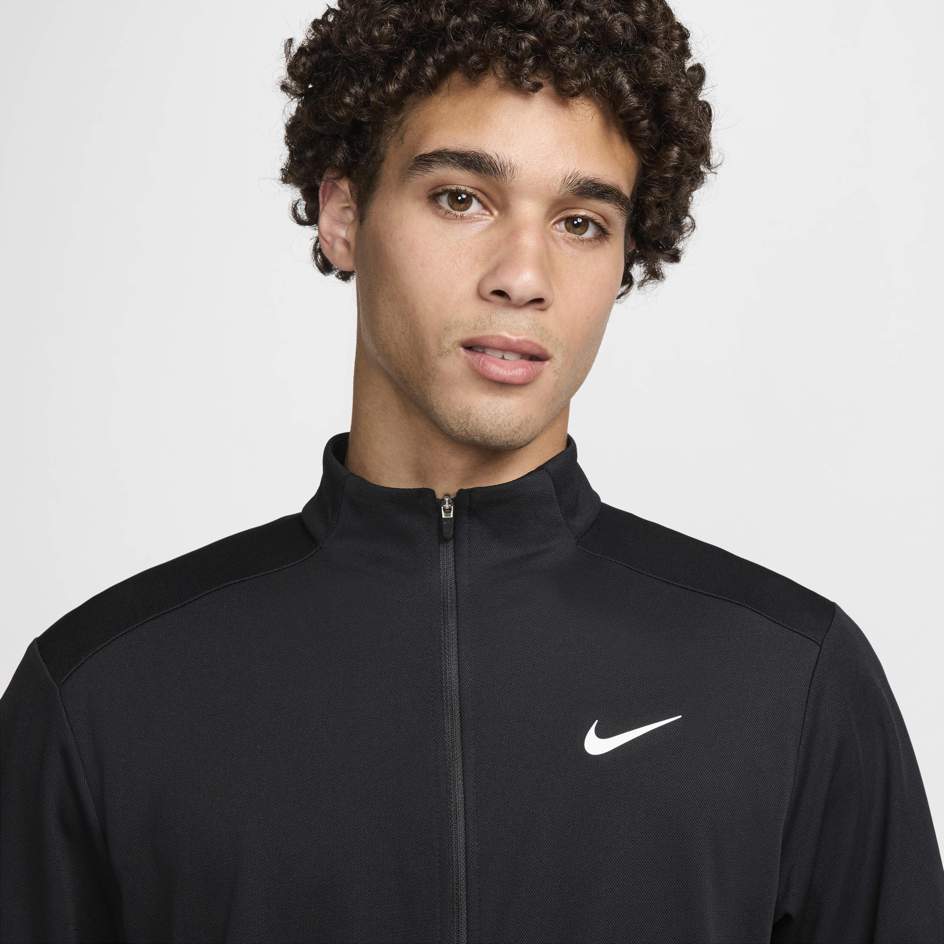 ウォーキング・ランニングウェア NIKE Dri-FIT Knit Versatile Jacket Nike Totality Dri-Fit Knit Versatile Jacket Men's Sports