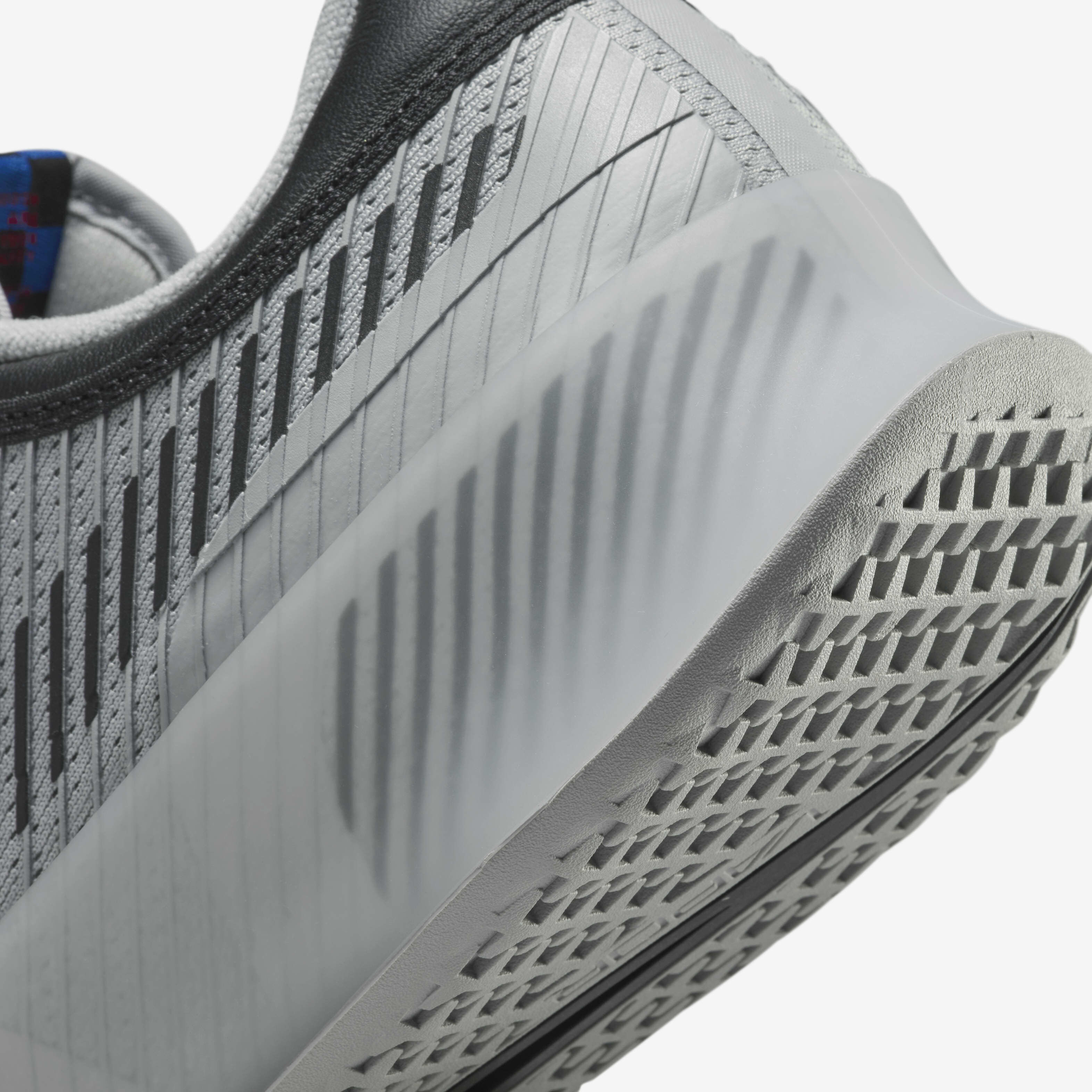 NikeCourt Air Zoom Vapor 11 Attack image number 7