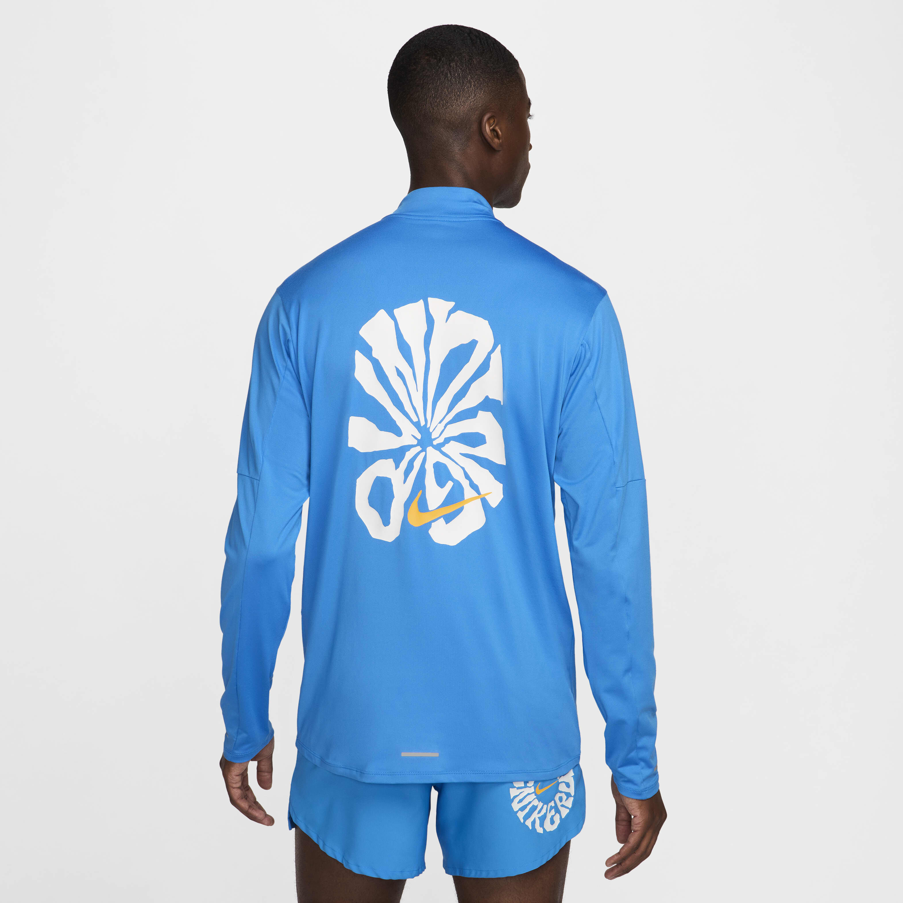 Nike Run Energy image number 1