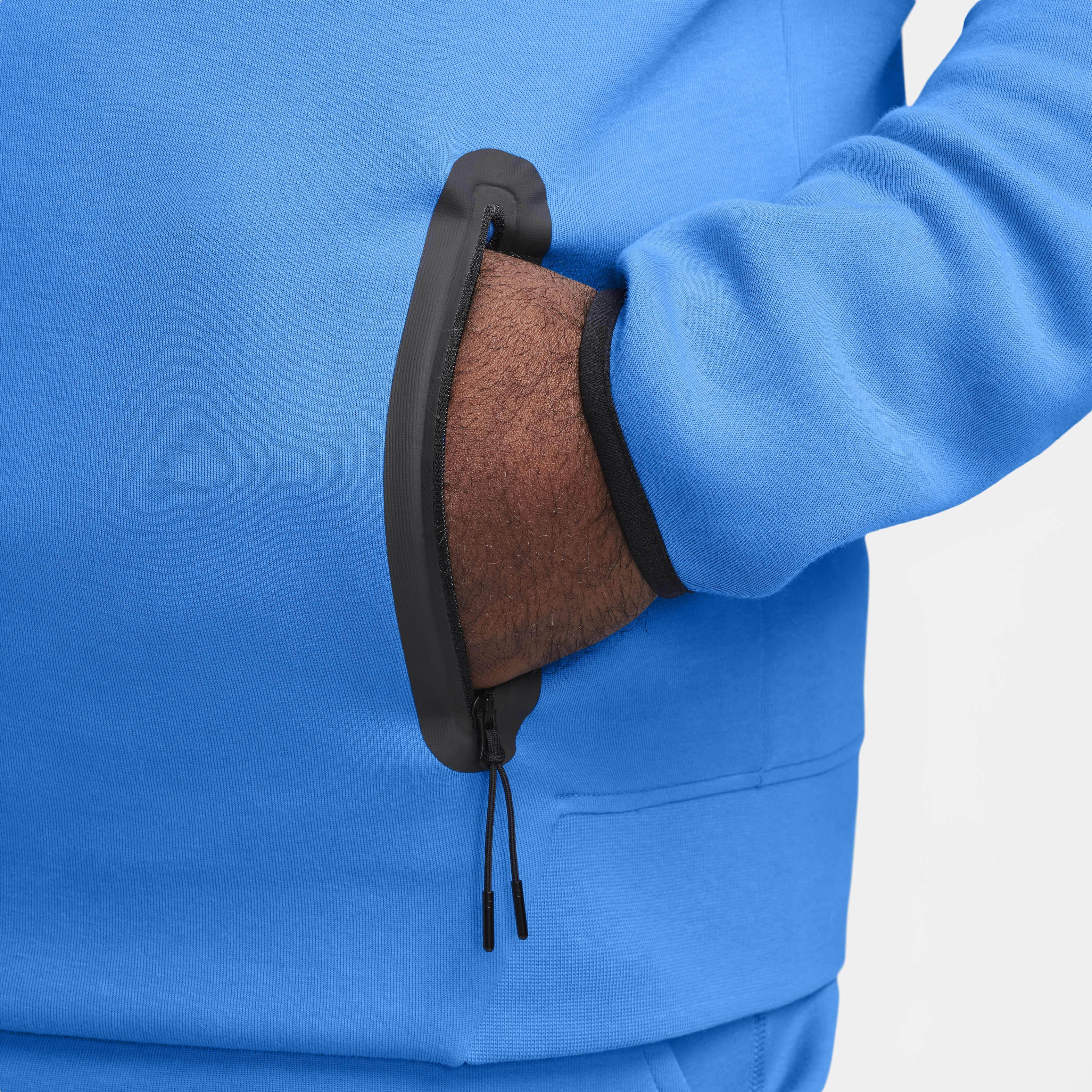 نايكي سبورتسوير تك فليس ويندرانر image number 17