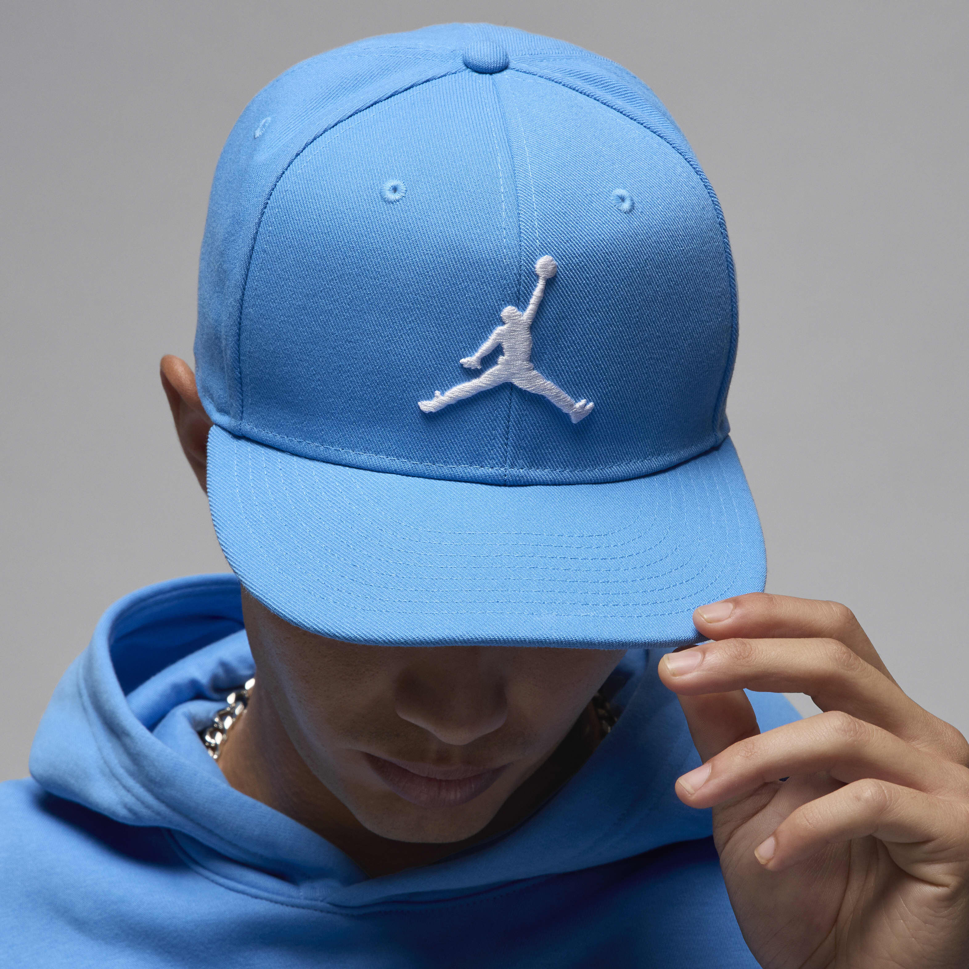 Buy Jordan Jumpman Pro Adjustable Cap Nike Saudi Official