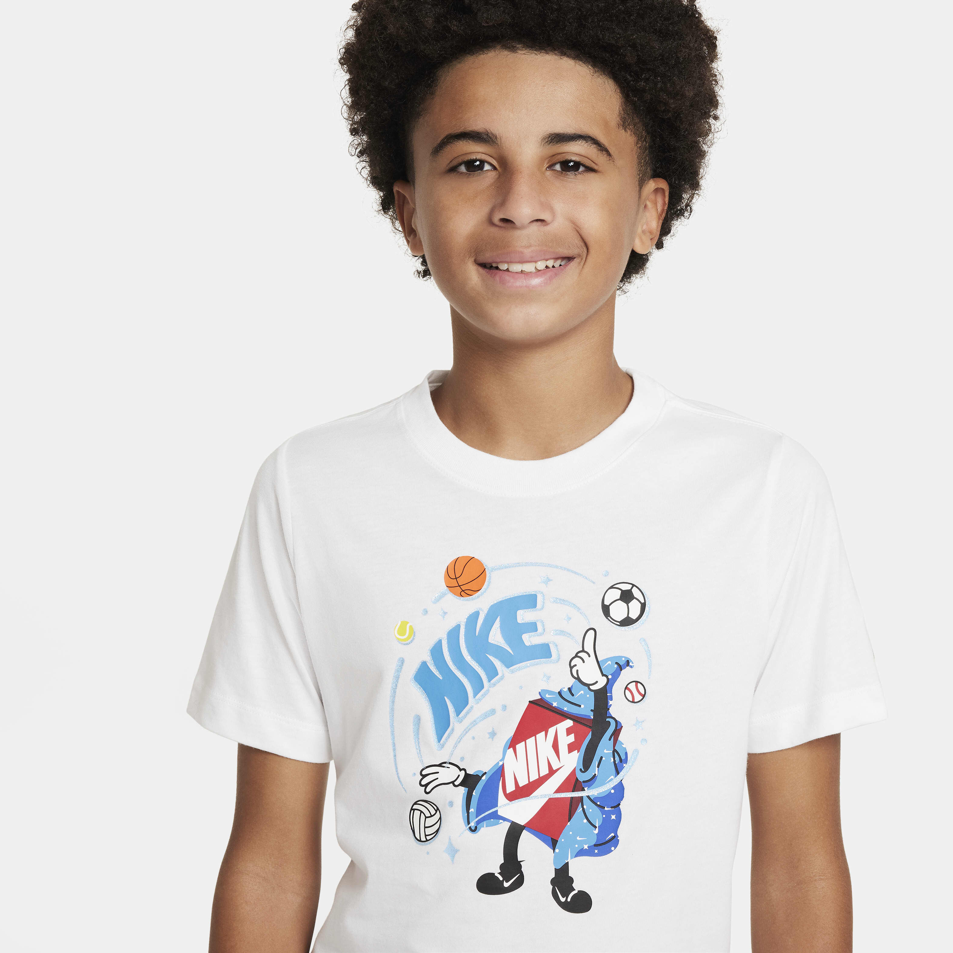Tee shirt nike sport 2000 cheap