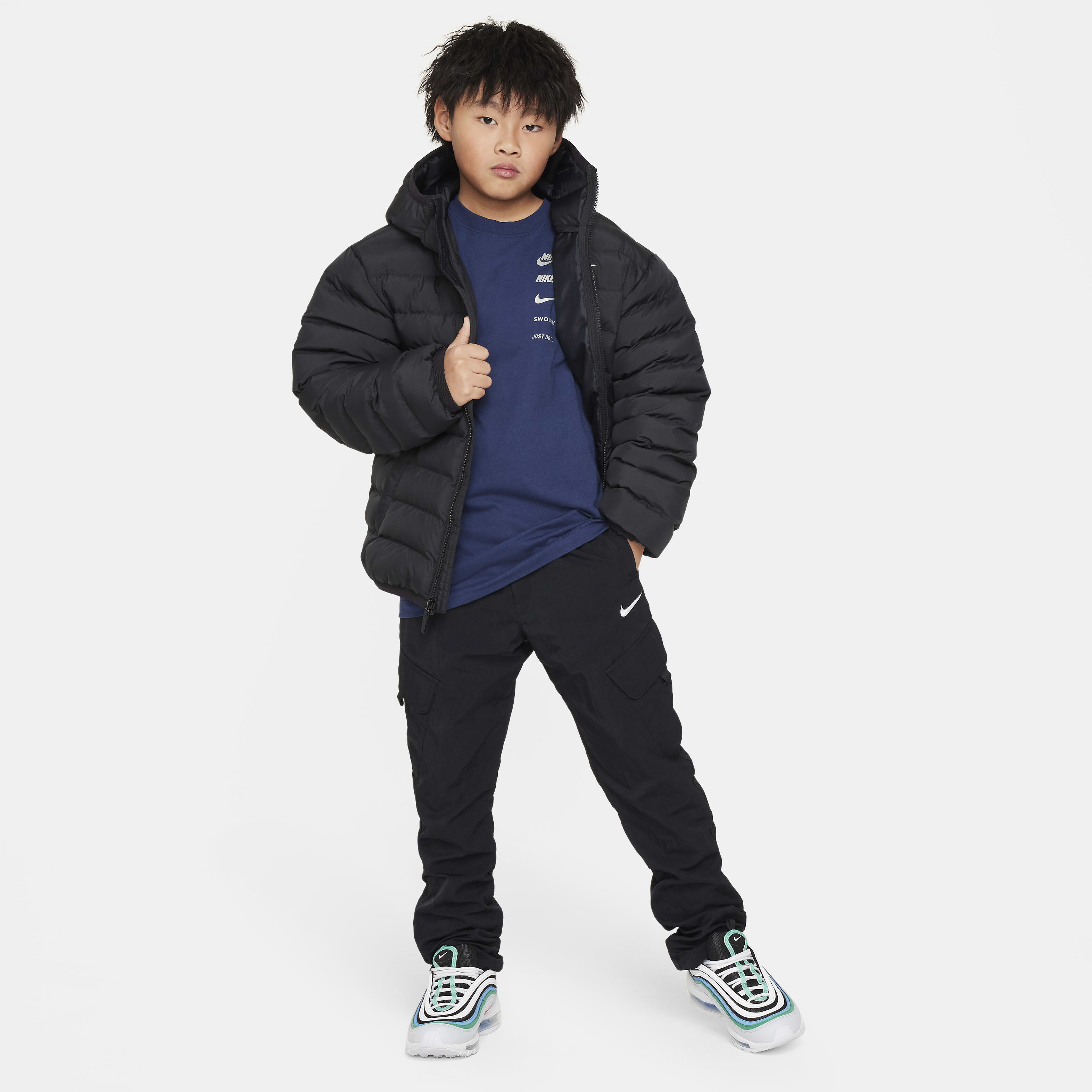 Nike Sportswear image number 3