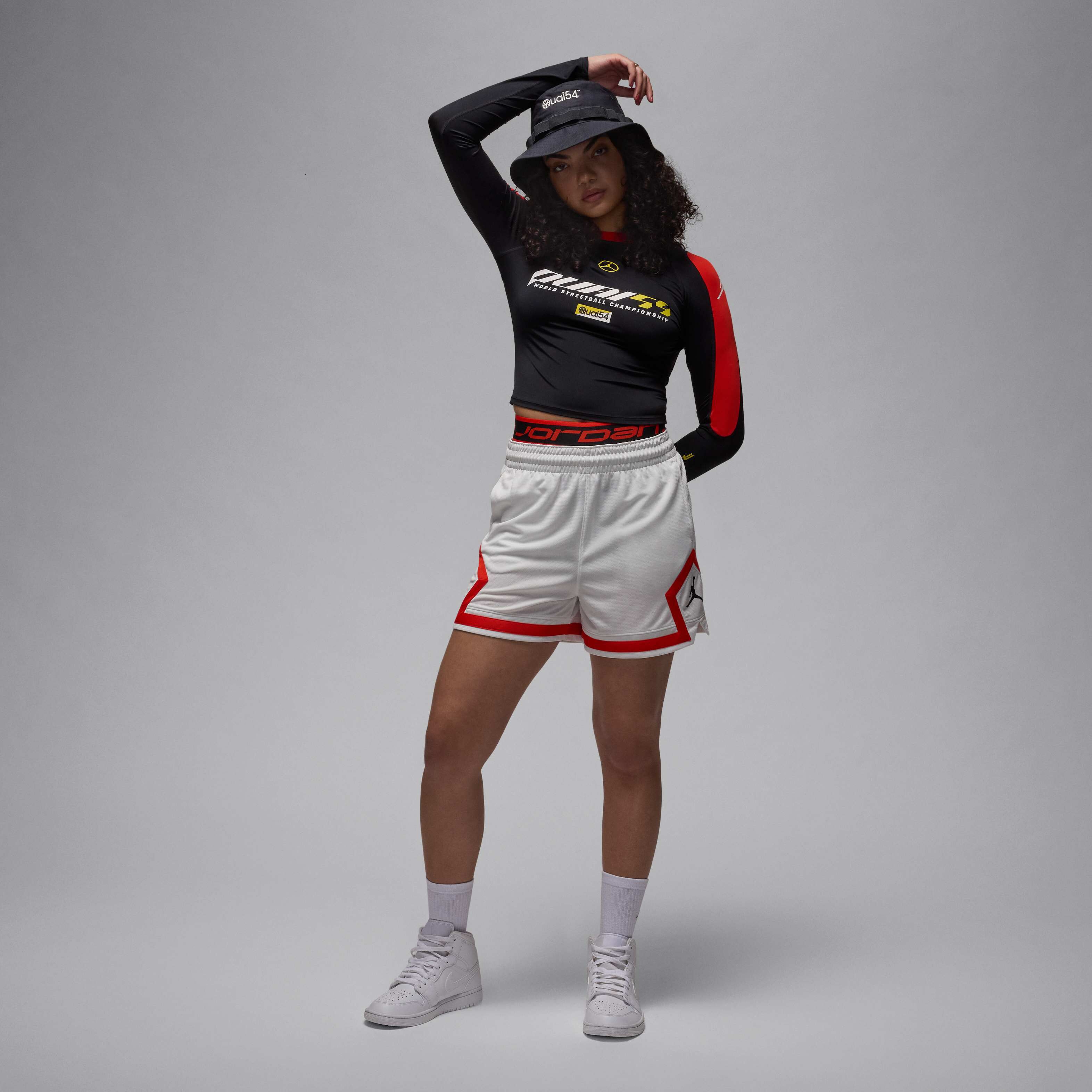 Jordan Sport Quai 54 image number 7