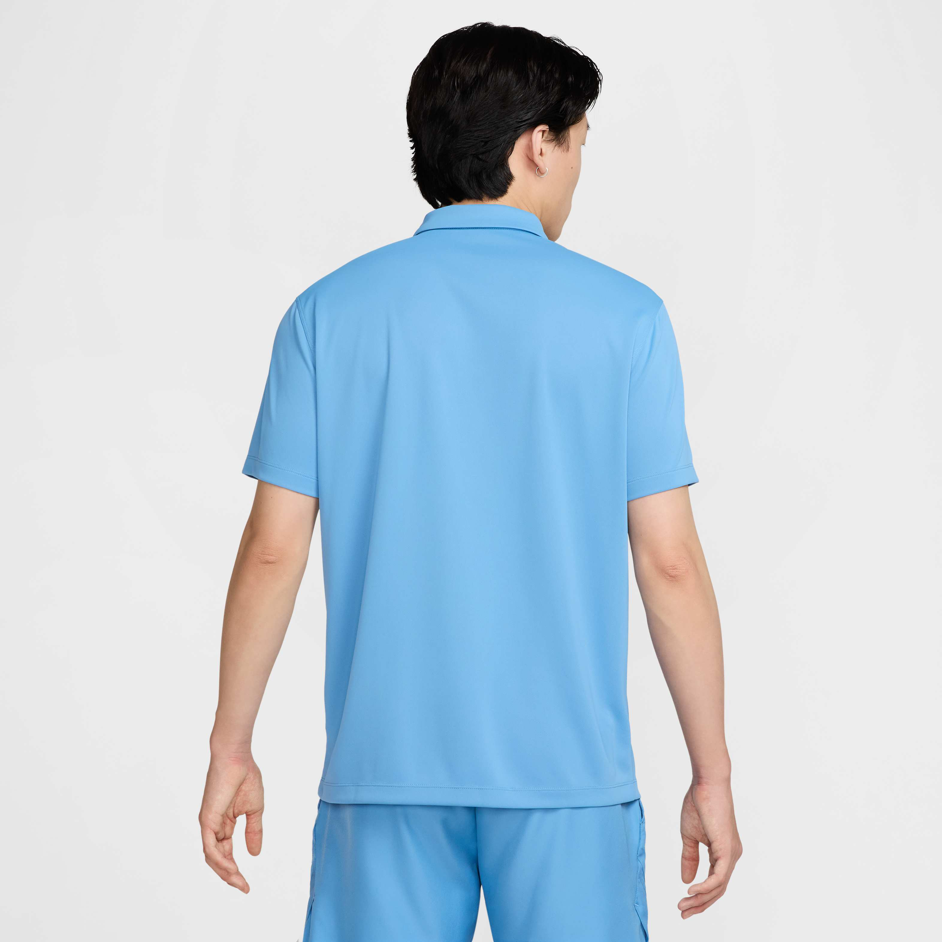 NikeCourt Dri-FIT image number 1