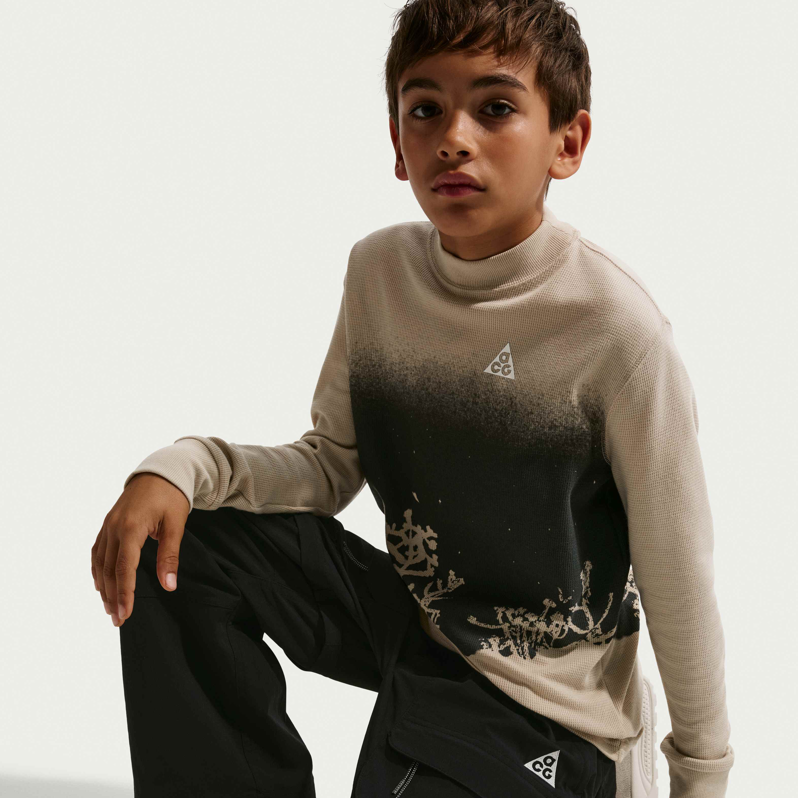 Nike ACG 'Smith Summit' image number 3