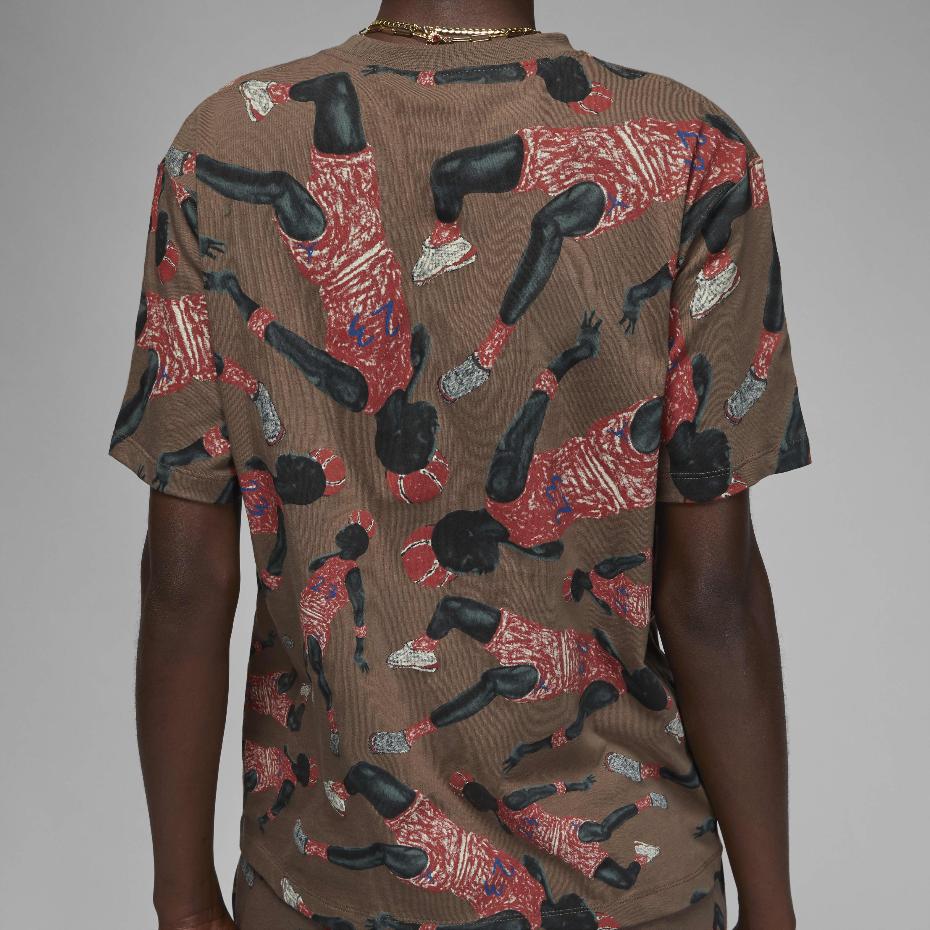 Jordan Artist Series by Parker Duncan image number 4