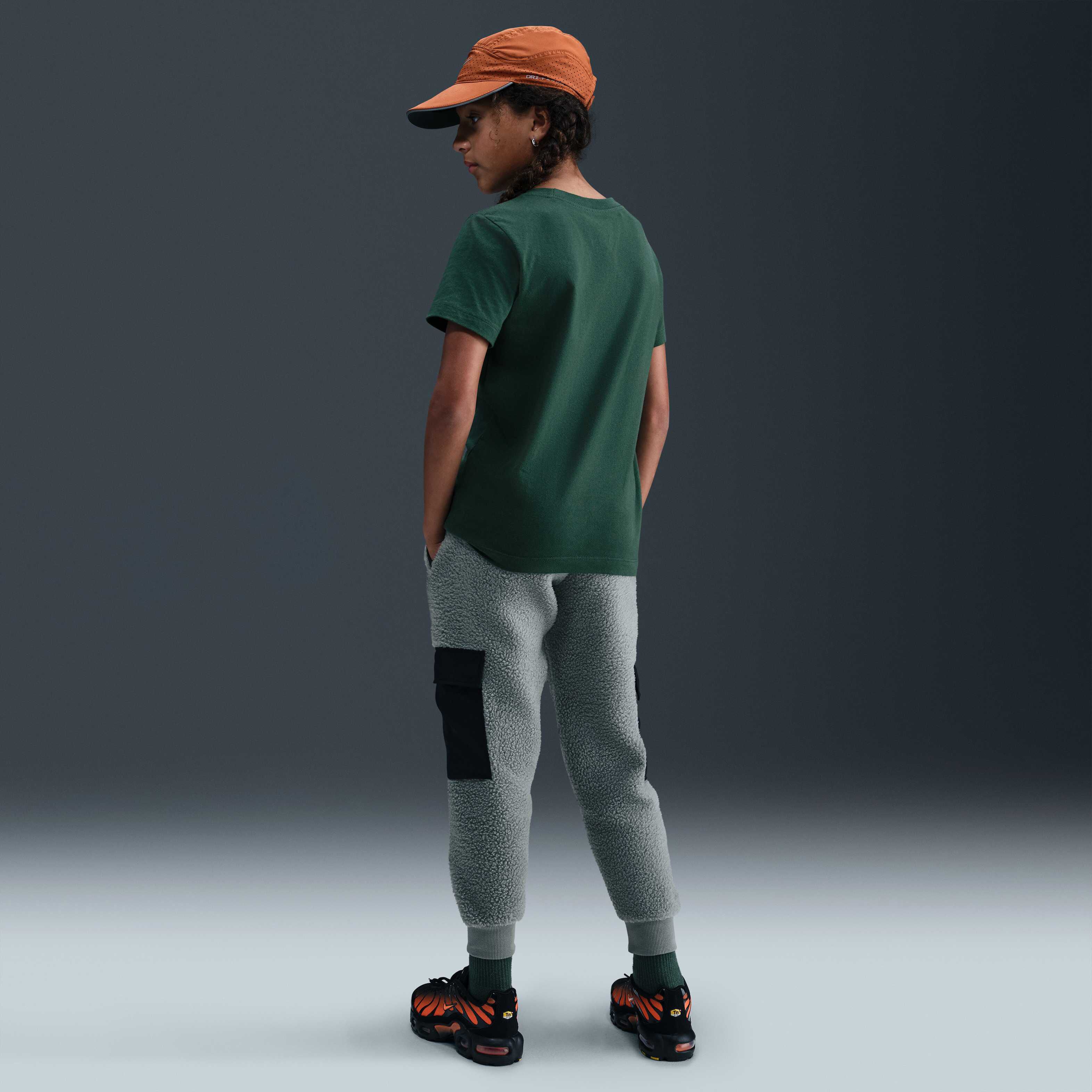 Nike Sportswear Club Fleece image number 6