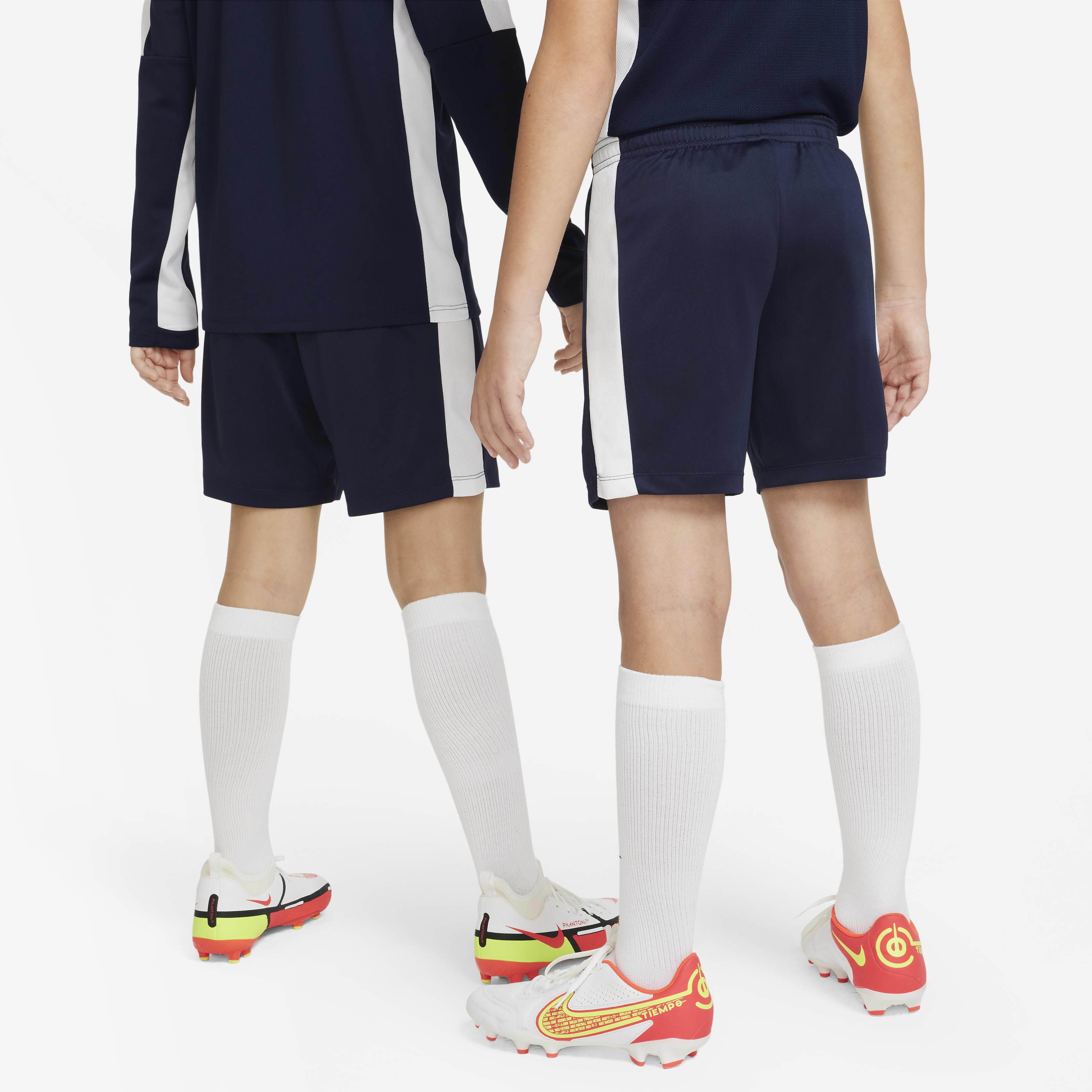 Buy Nike Dri FIT Academy Kids Football Shorts Nike Saudi Official