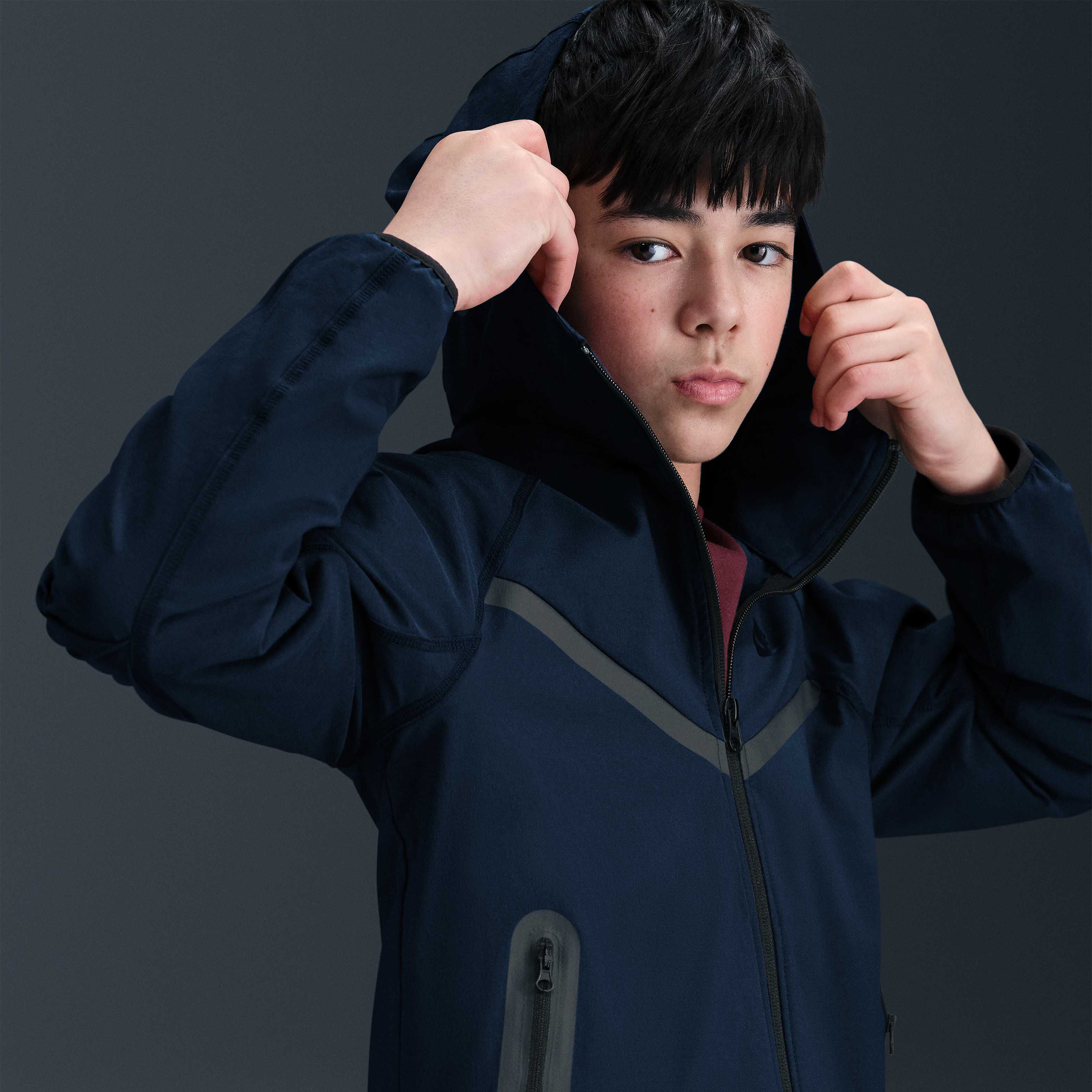 Nike Tech image number 2