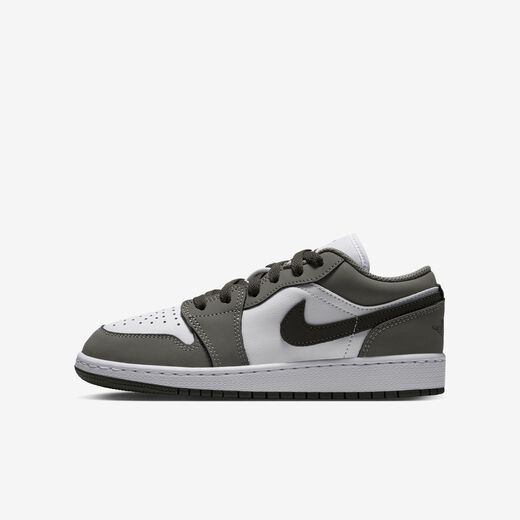 New In Kids'-JRDN, Air Jordan 1 Low, Older Kids' Shoes