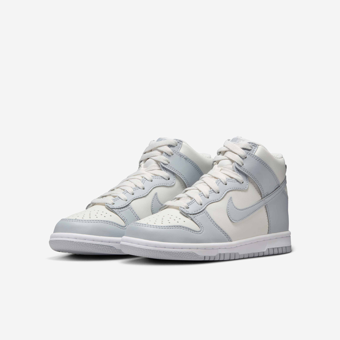 Nike Dunk High image number 4 Nike Dunk High image number 4