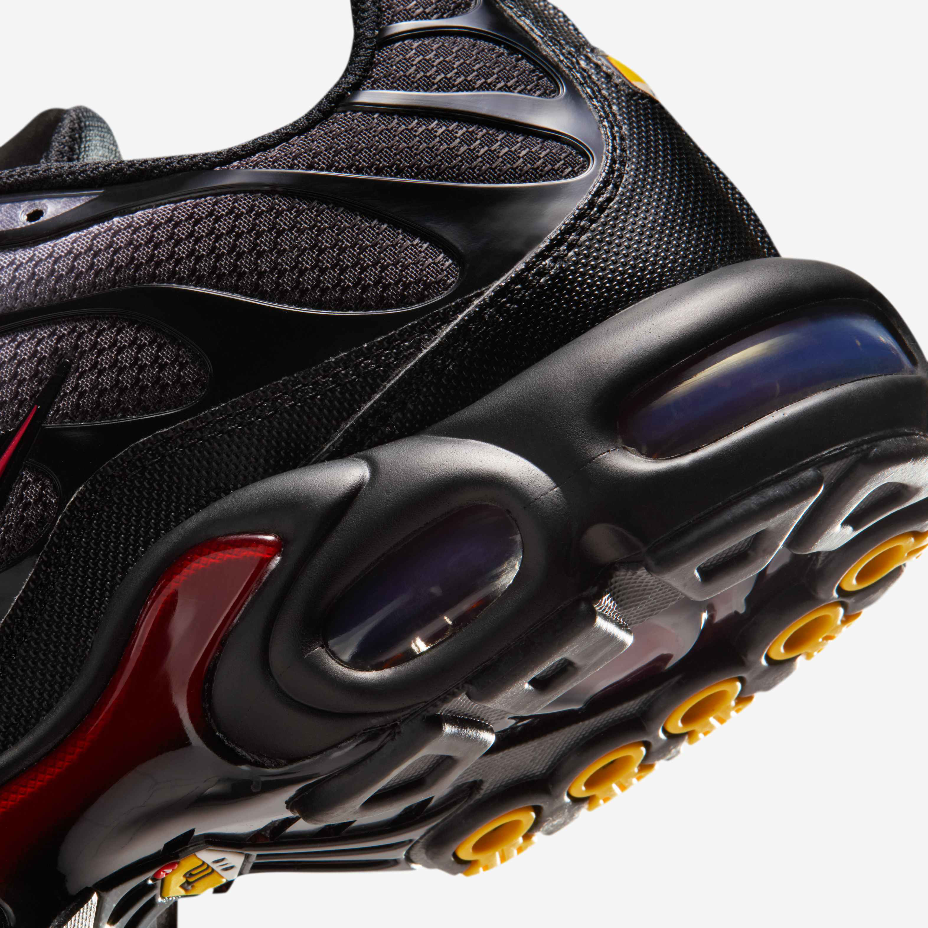 Nike Air Max Plus image number 7