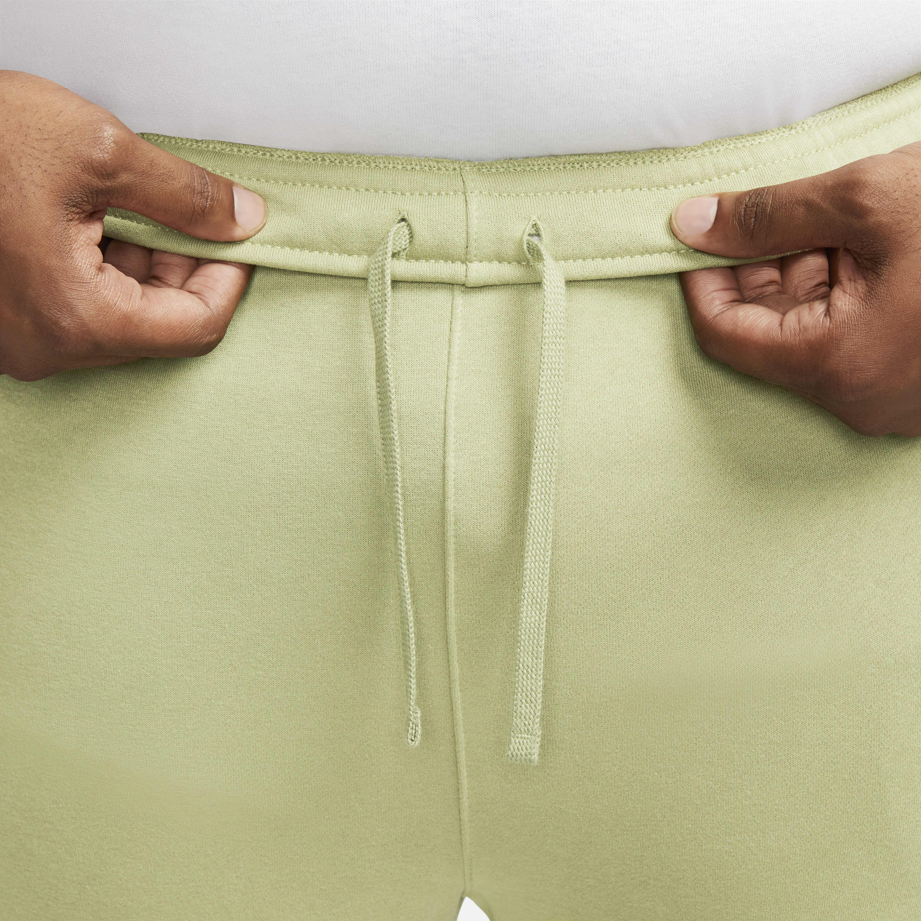 نايكي سبورتسوير كلوب فليس image number 10