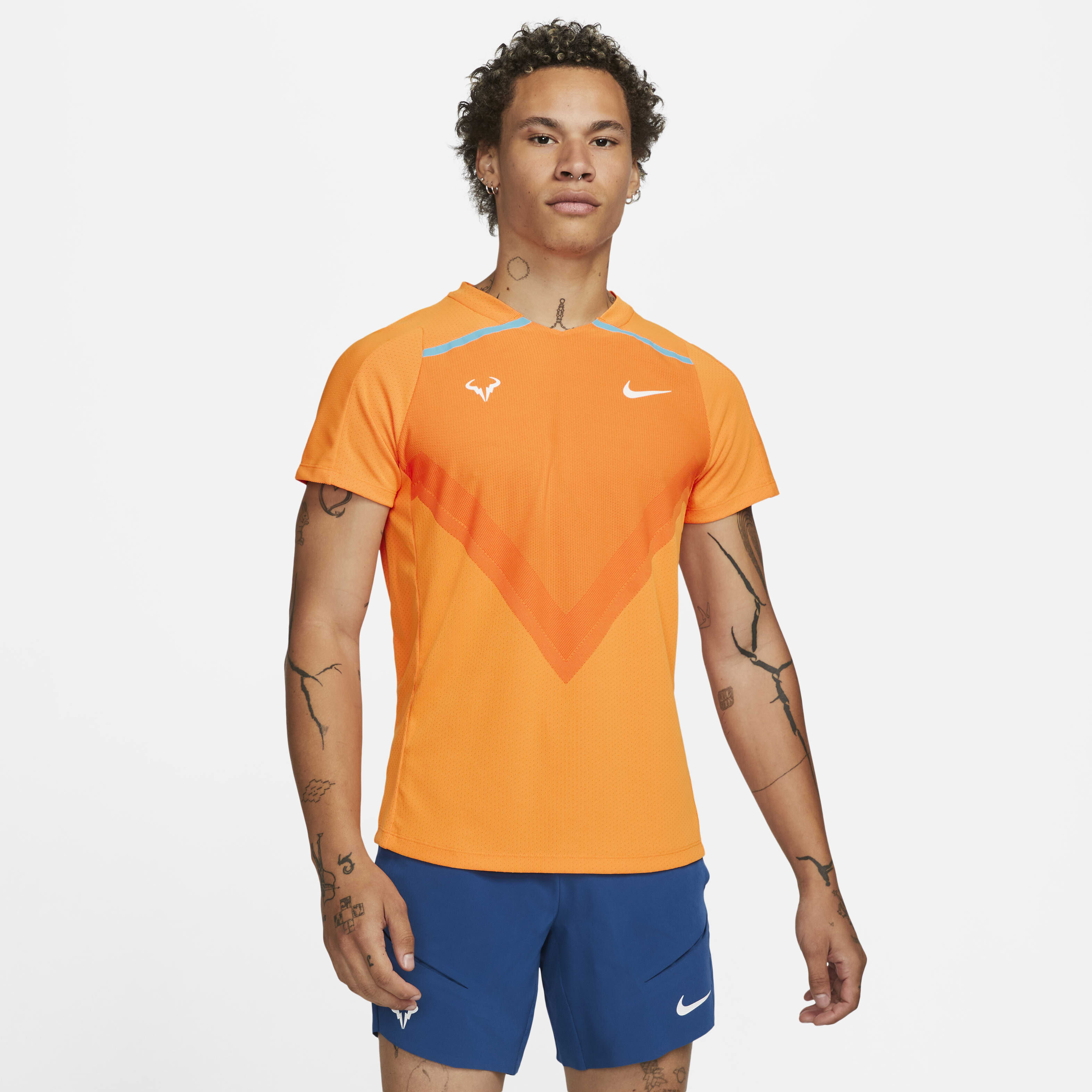 NikeCourt Dri-FIT ADV Rafa image number 0
