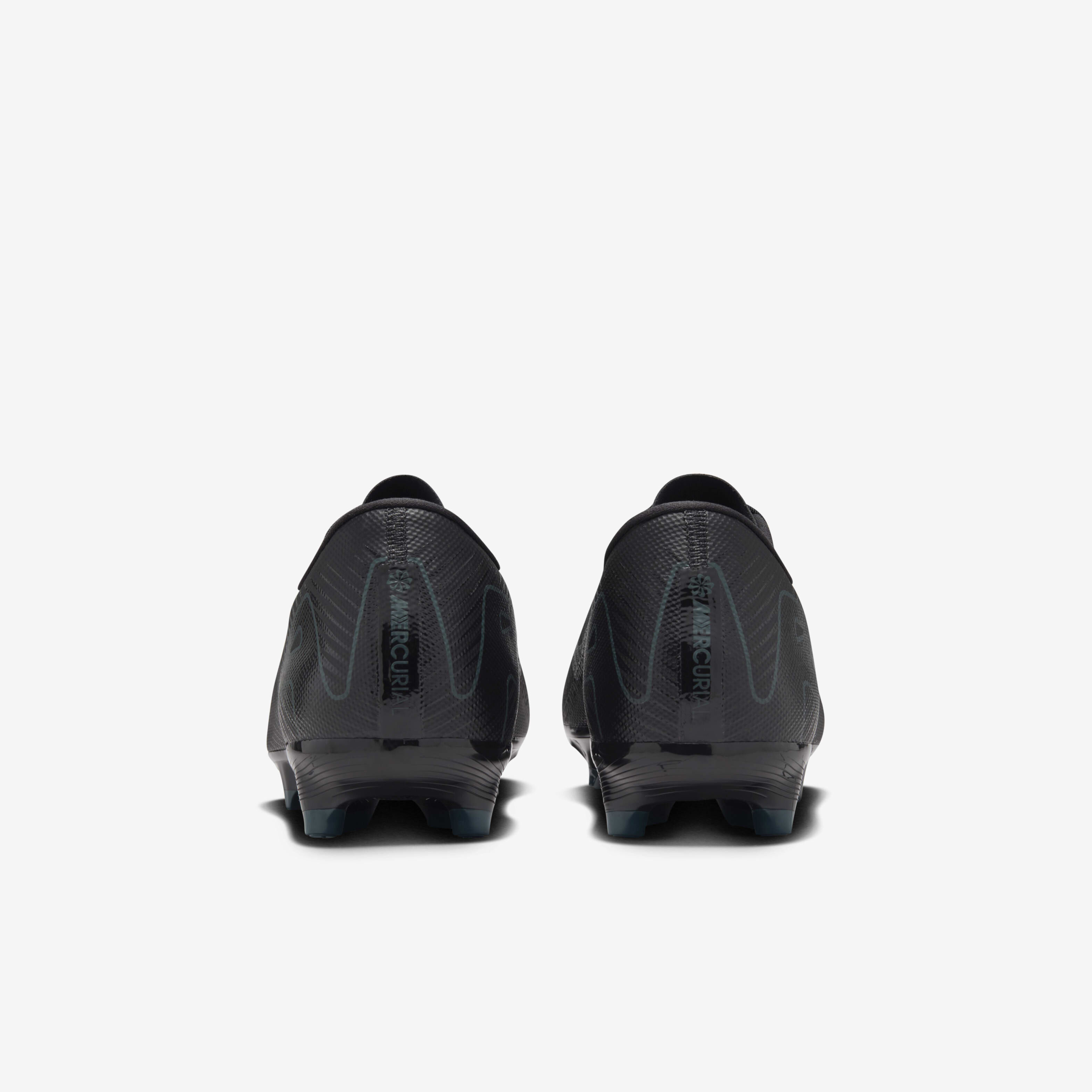 Nike mercurial vapor 12 pro black store
