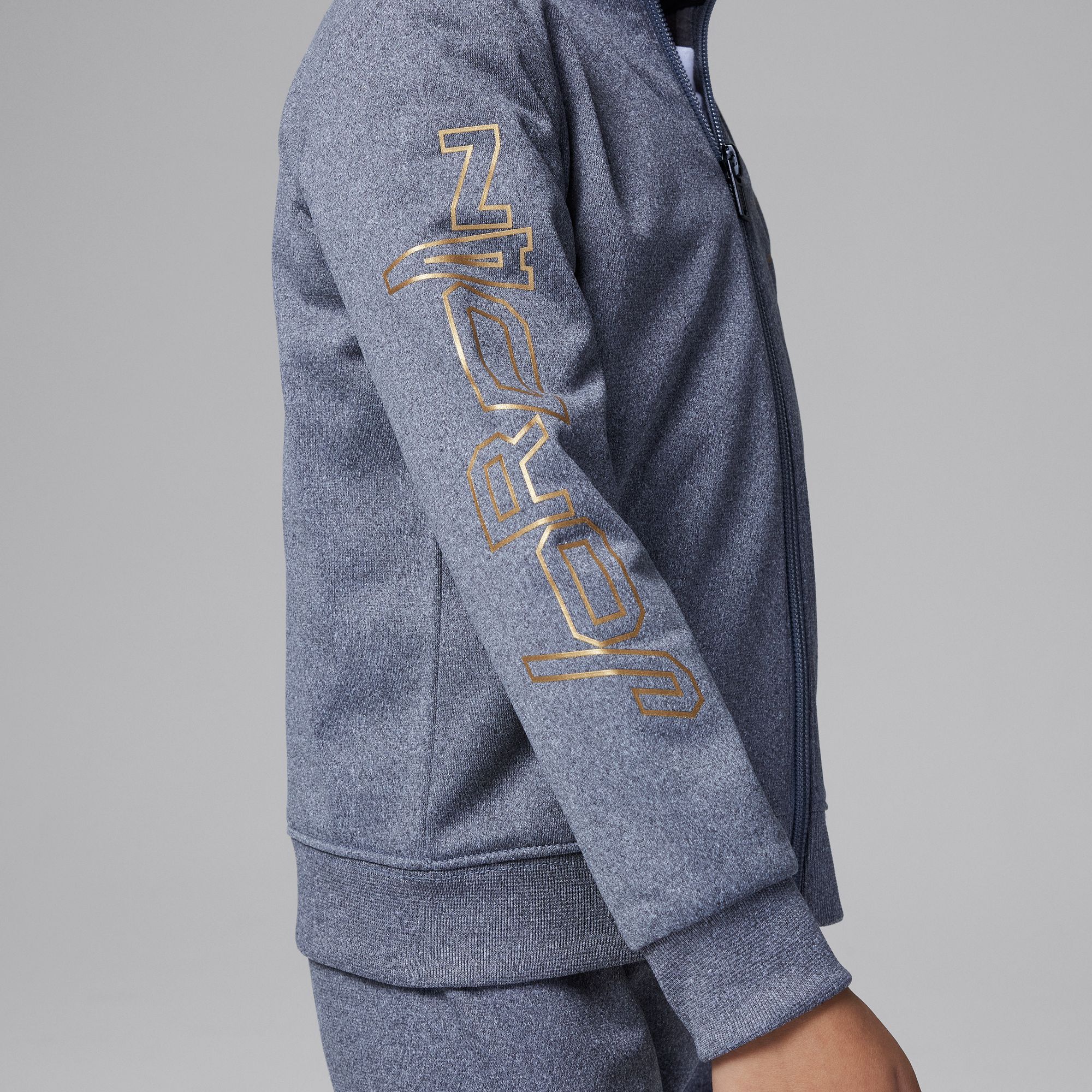 طقم جوردن تك فلايت تريكو image number 2