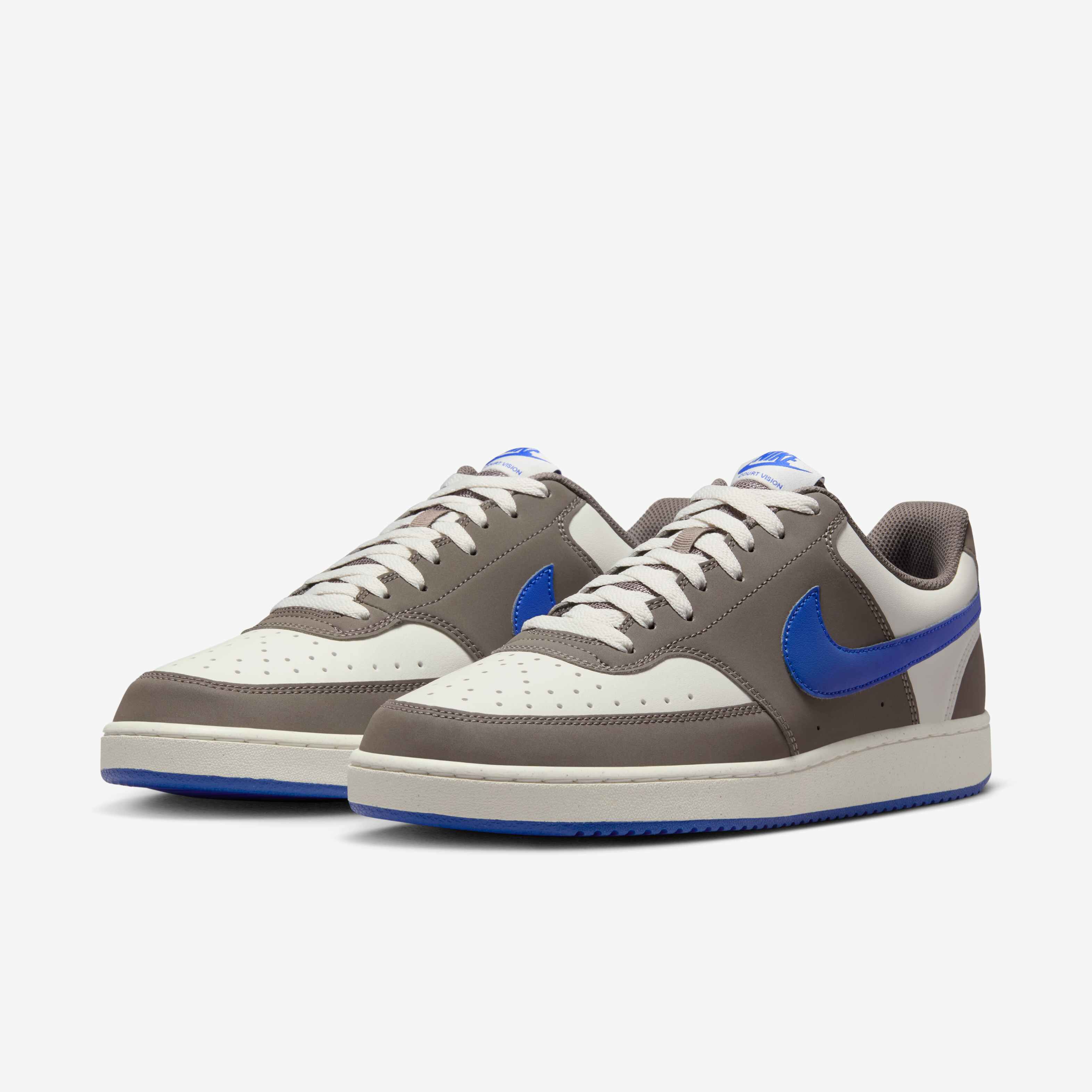 Nike Court Vision Low image number 4