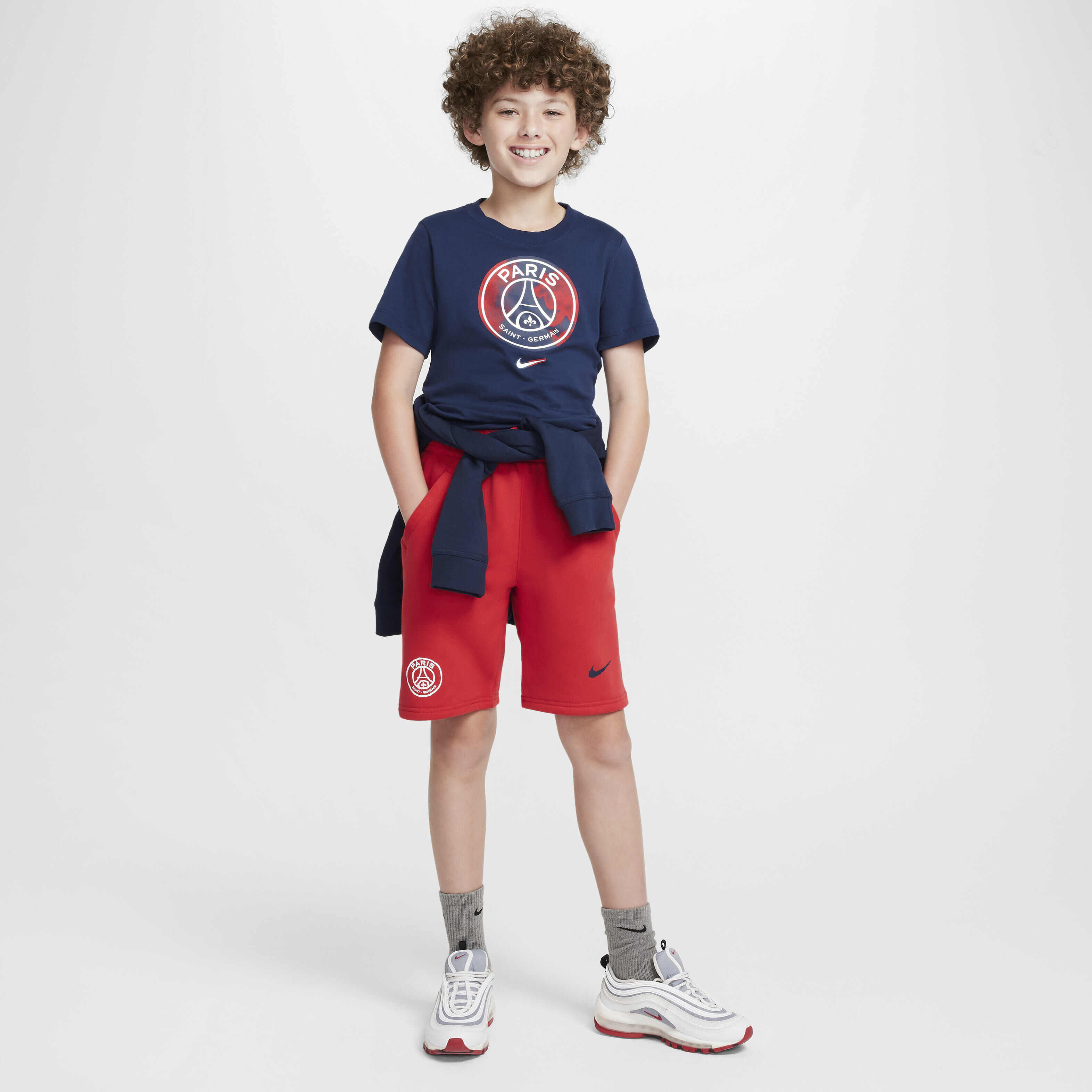 Paris Saint-Germain Club image number 7