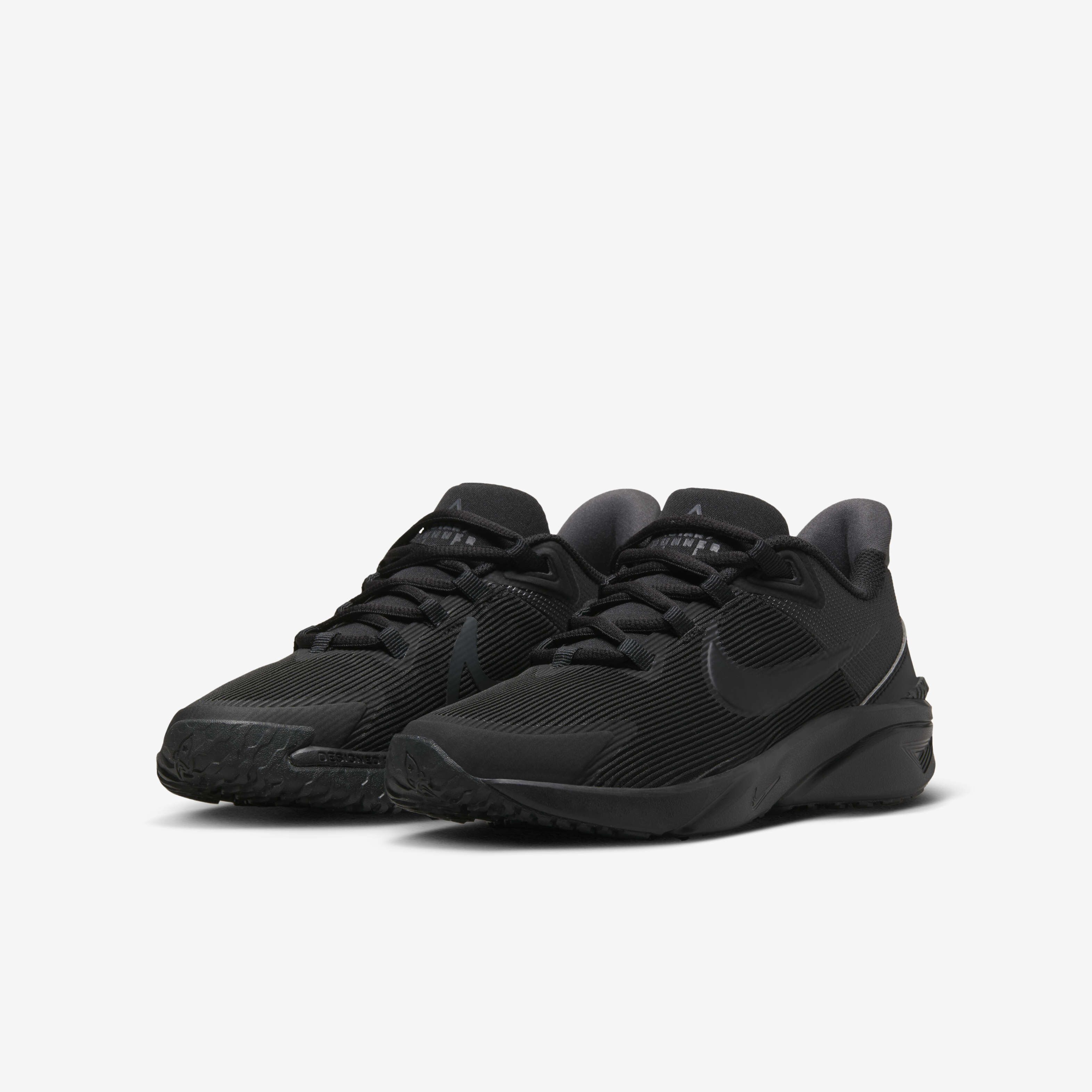 Star run nike store