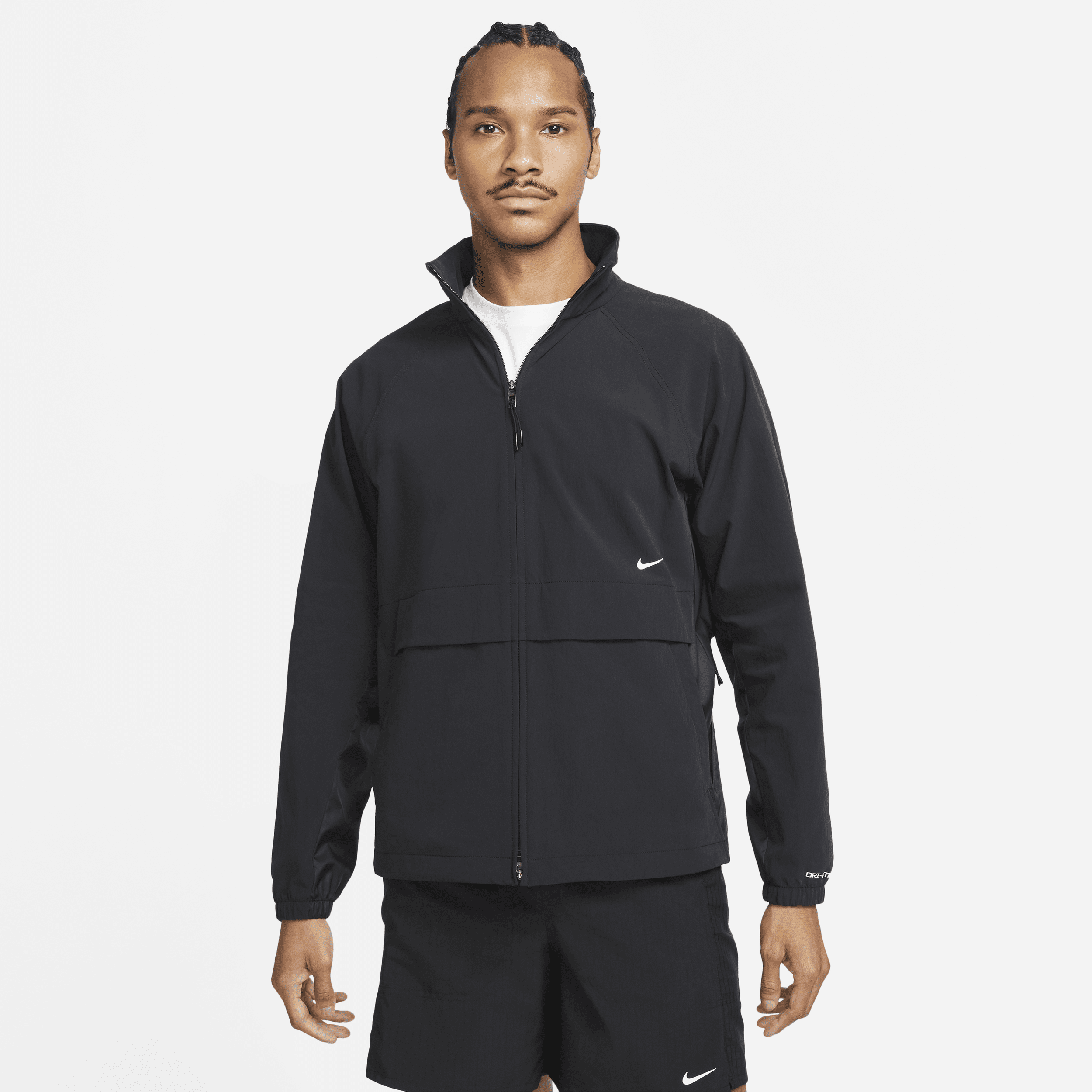 Nike dri online fit jacket price