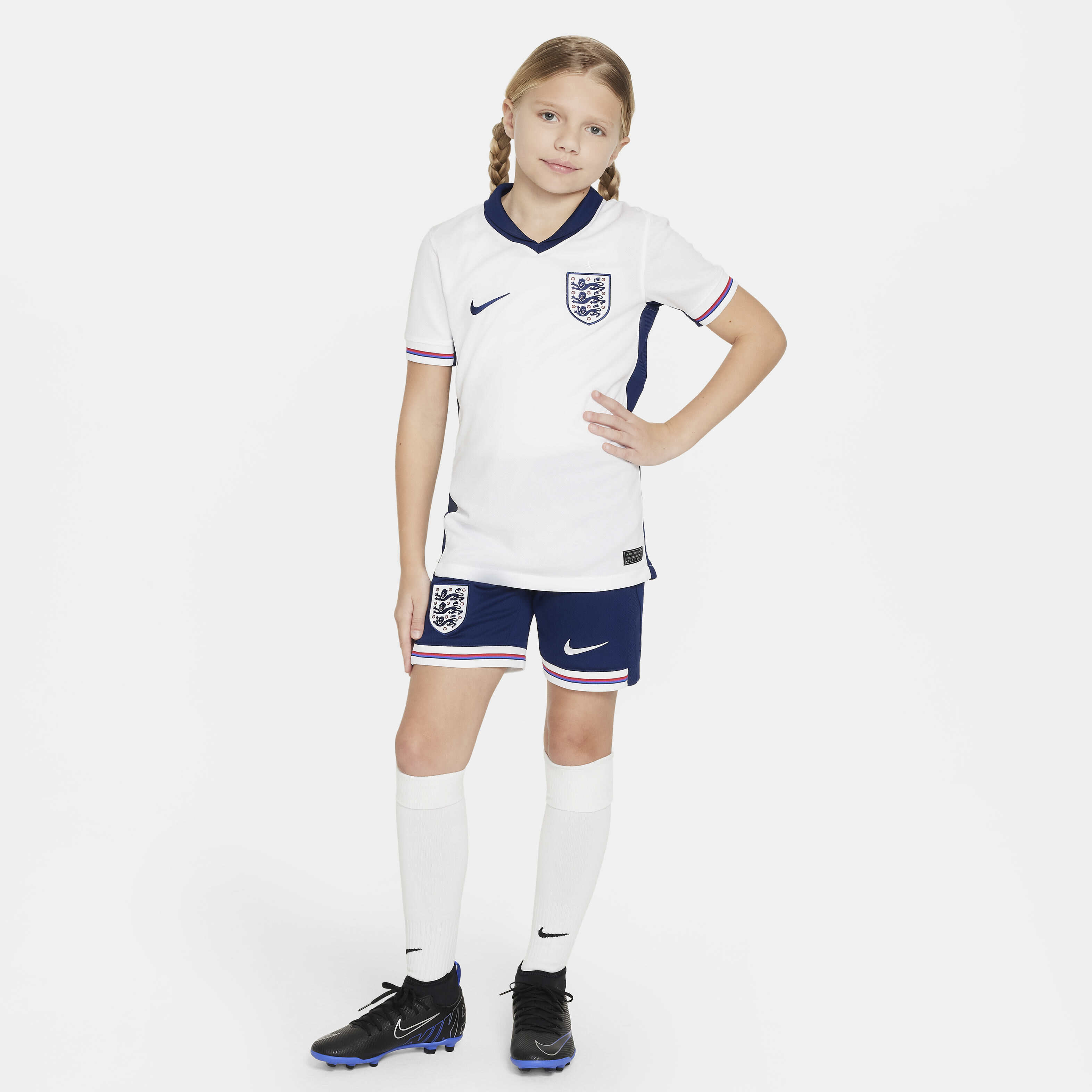 England 2024 Stadium Home image number 6