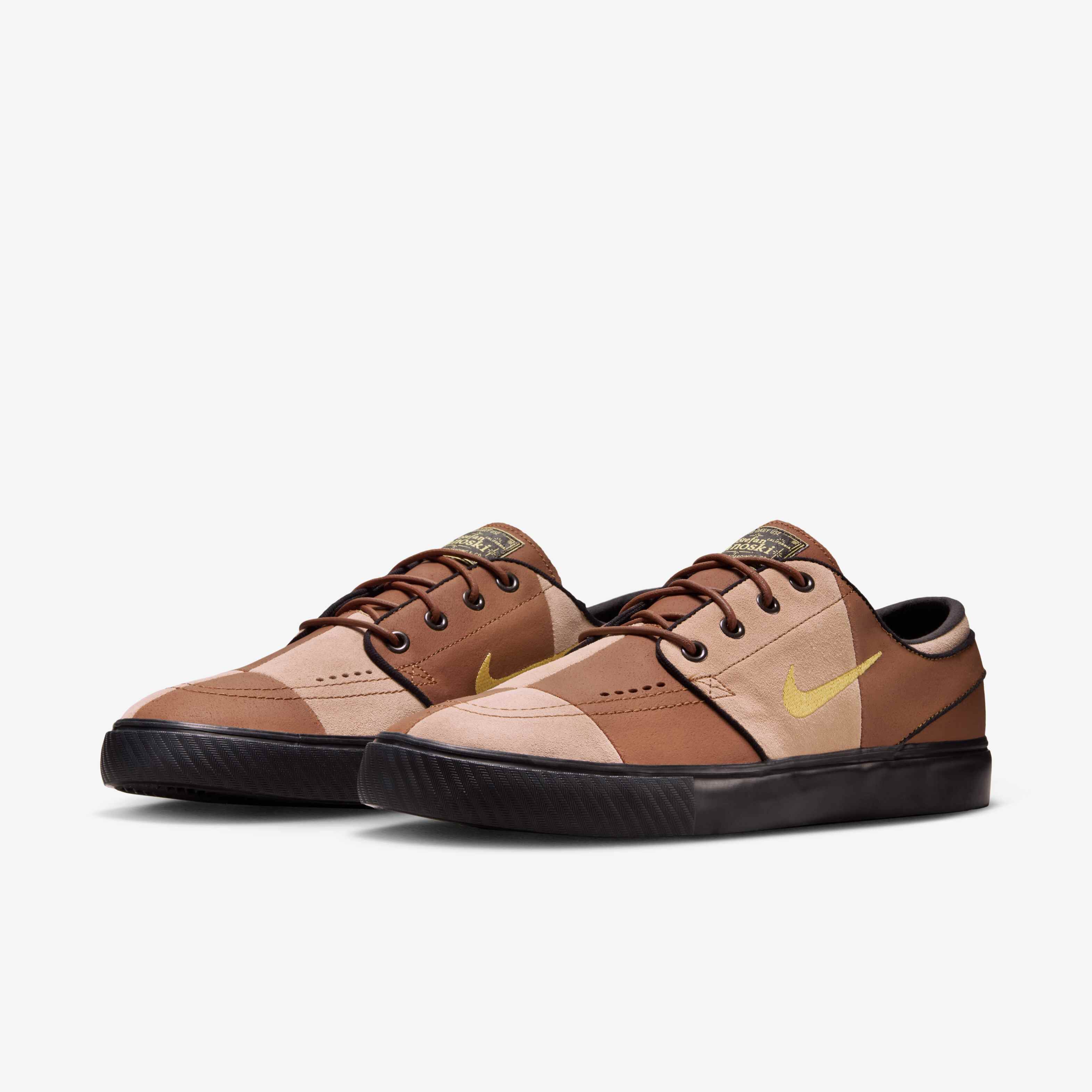 Nike SB Janoski OG+ Premium image number 4